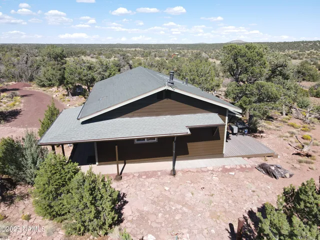 $379,000 | 6197 Bird Dog Circle, Williams, AZ 86046