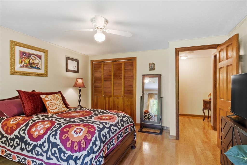 154 Maxwell Road Monson, MA 01057 - Photo 40 of 42