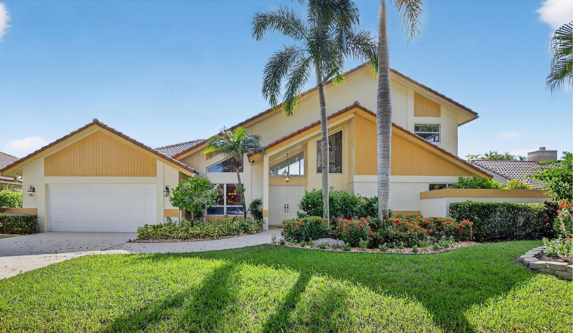 4720 Northwest 28th Avenue Boca Raton, FL 33434 - Photo 1 of 71 Front exterior 1