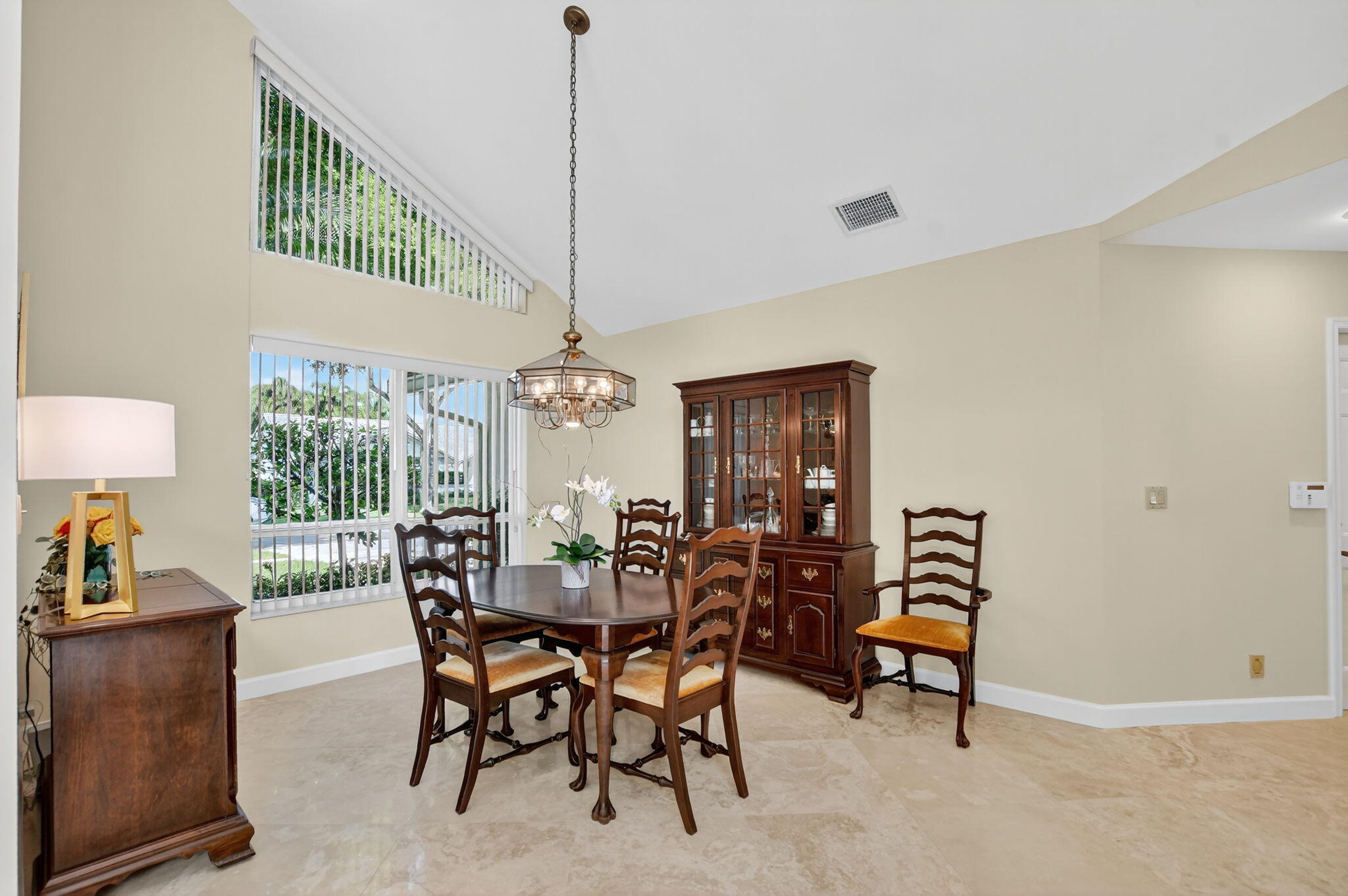 4720 Northwest 28th Avenue Boca Raton, FL 33434 - Photo 11 of 71 Dining Room
