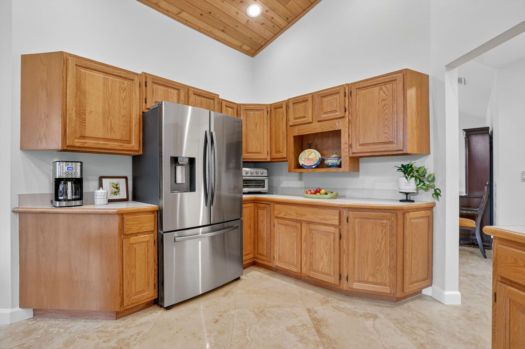 4720 Northwest 28th Avenue Boca Raton, FL 33434 - Photo 15 of 71 Kitchen