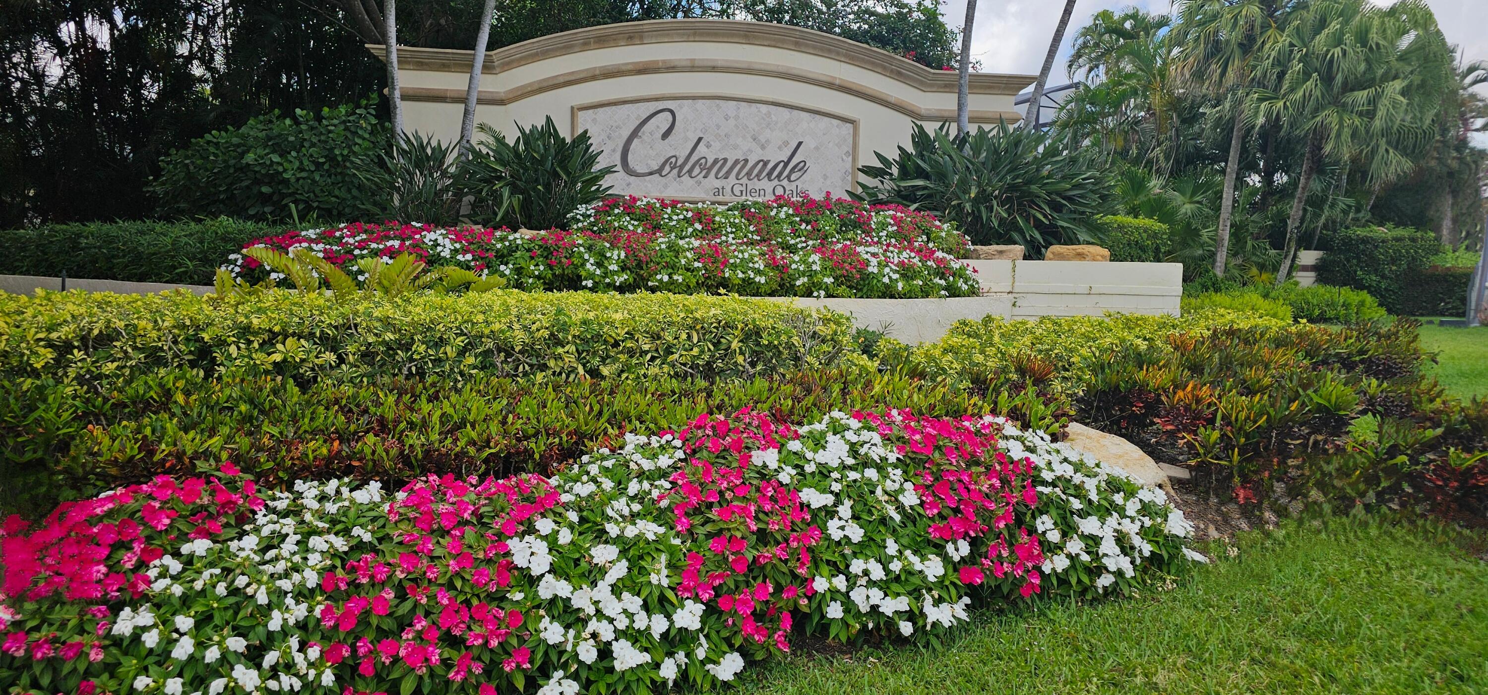 4720 Northwest 28th Avenue Boca Raton, FL 33434 - Photo 2 of 71 Colonnade