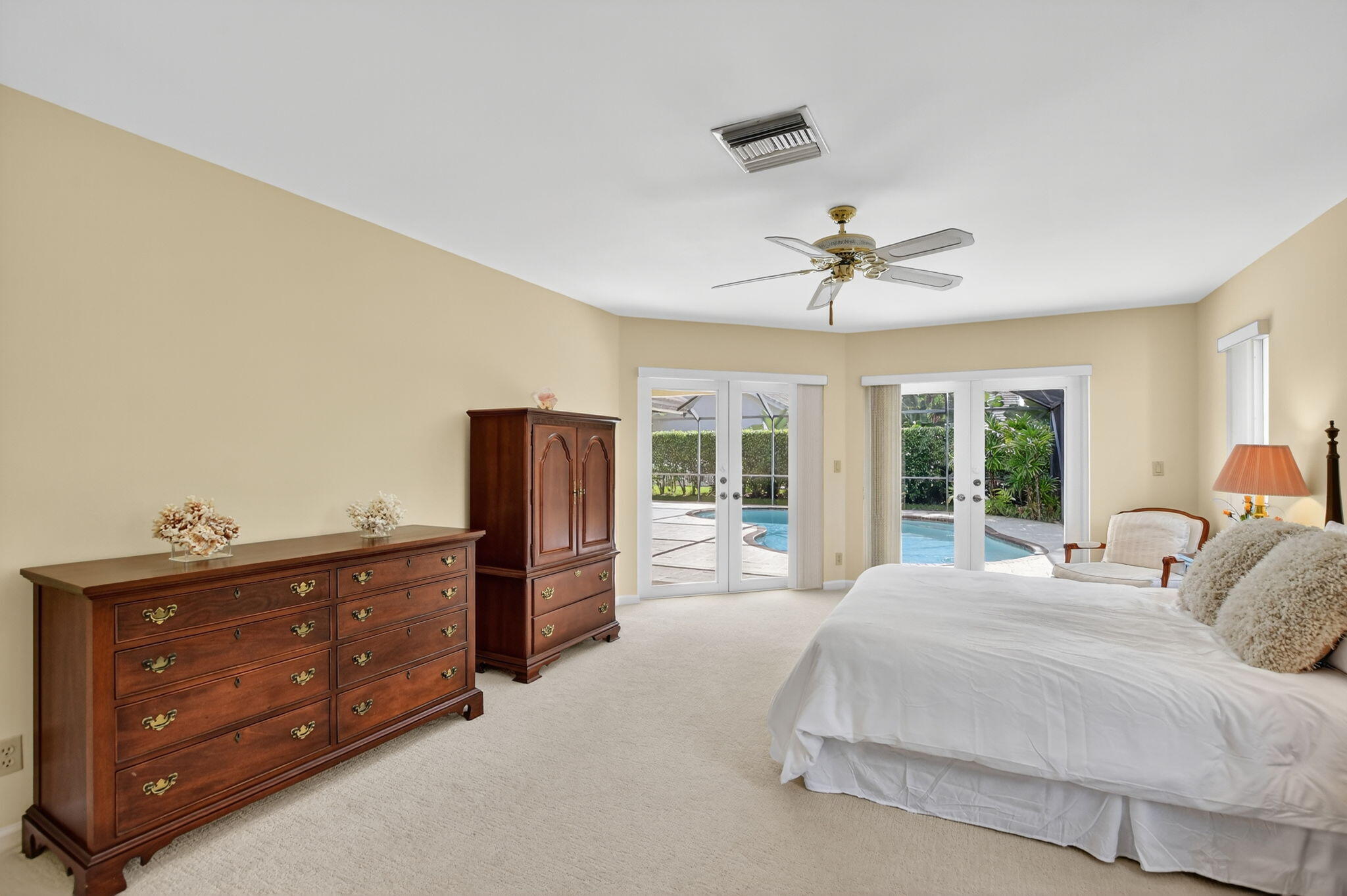 4720 Northwest 28th Avenue Boca Raton, FL 33434 - Photo 23 of 71 Primary Bedroom