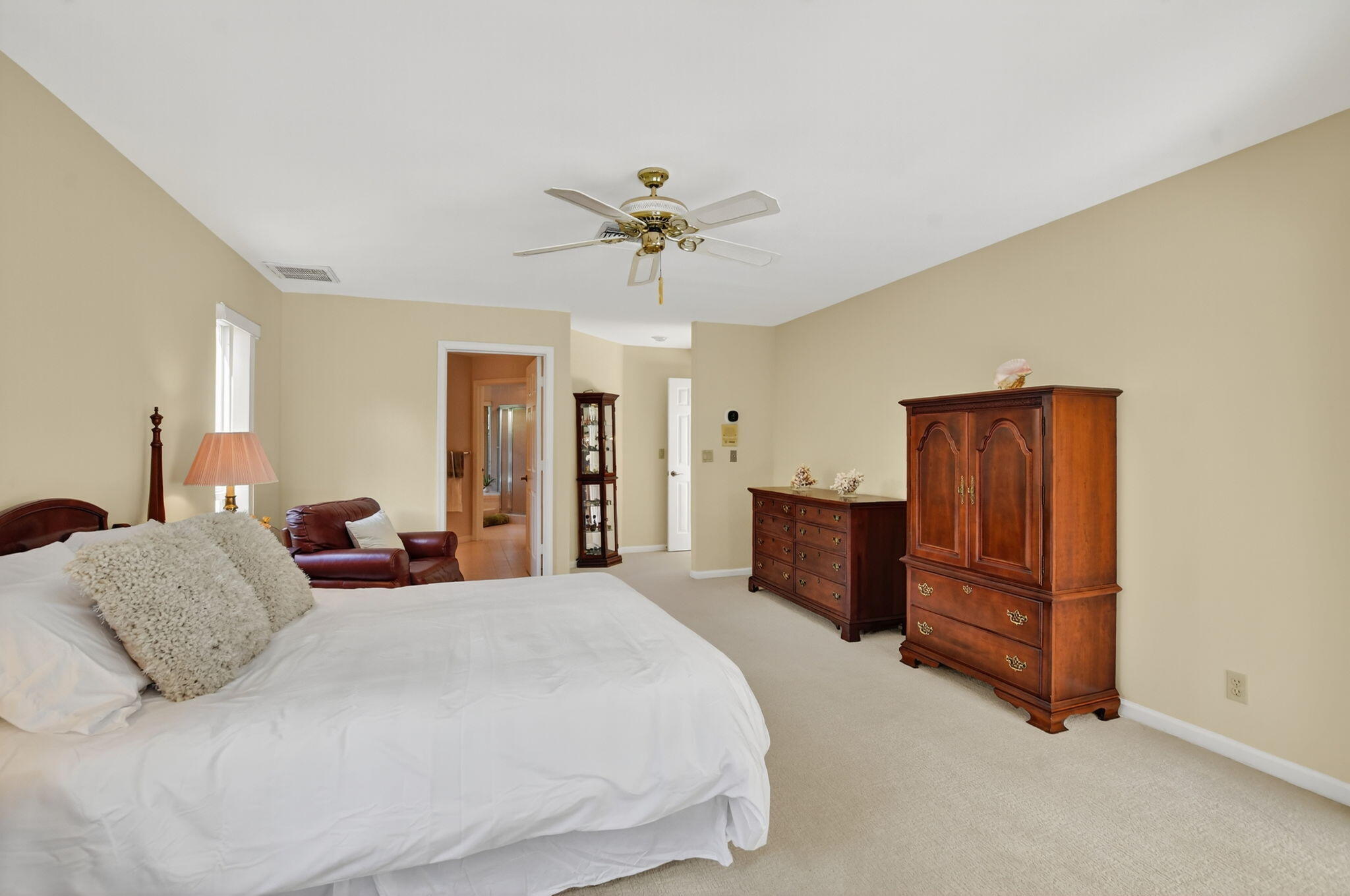4720 Northwest 28th Avenue Boca Raton, FL 33434 - Photo 24 of 71 Primary Bedroom