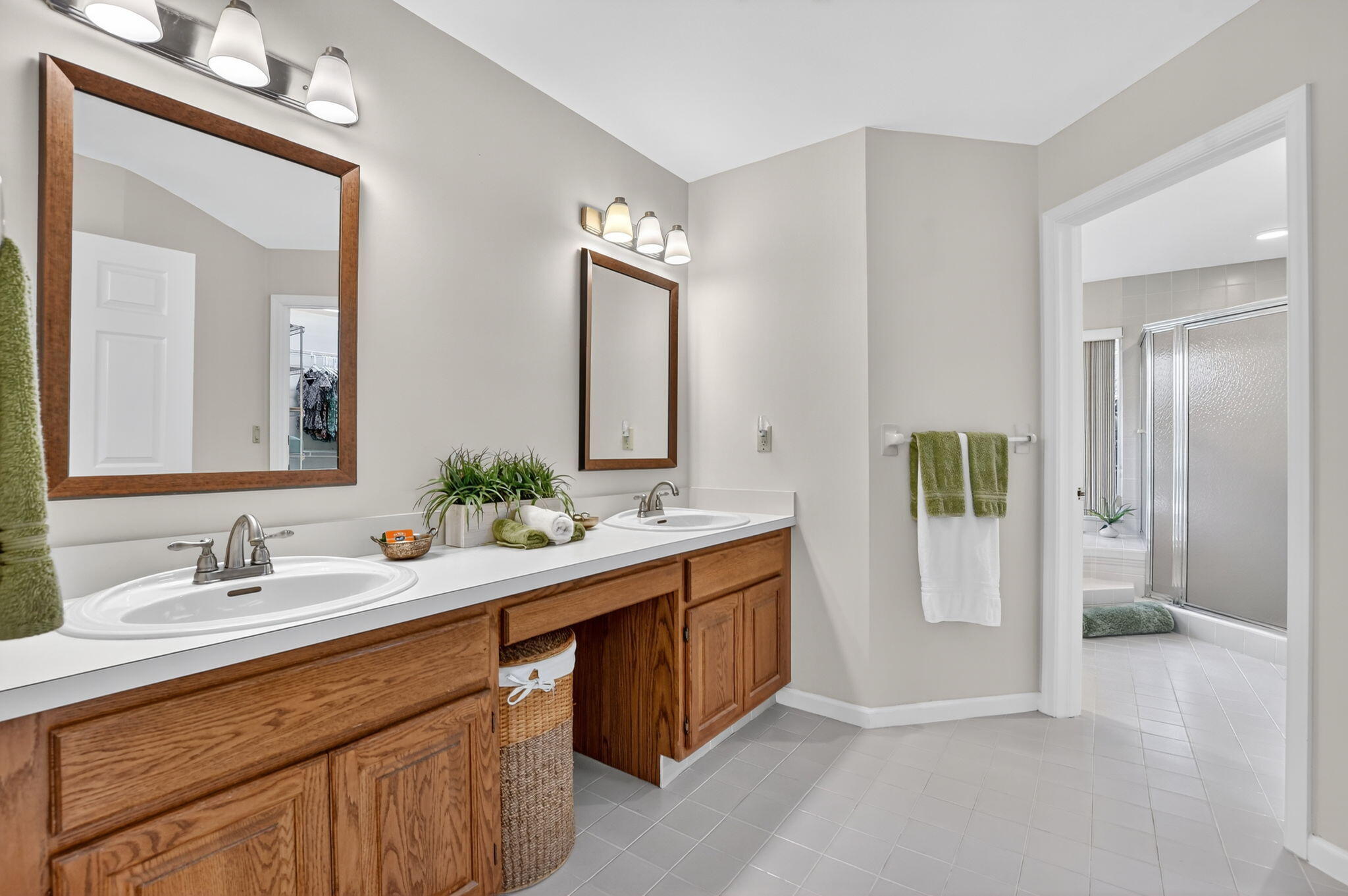 4720 Northwest 28th Avenue Boca Raton, FL 33434 - Photo 26 of 71 Primary Bathroom
