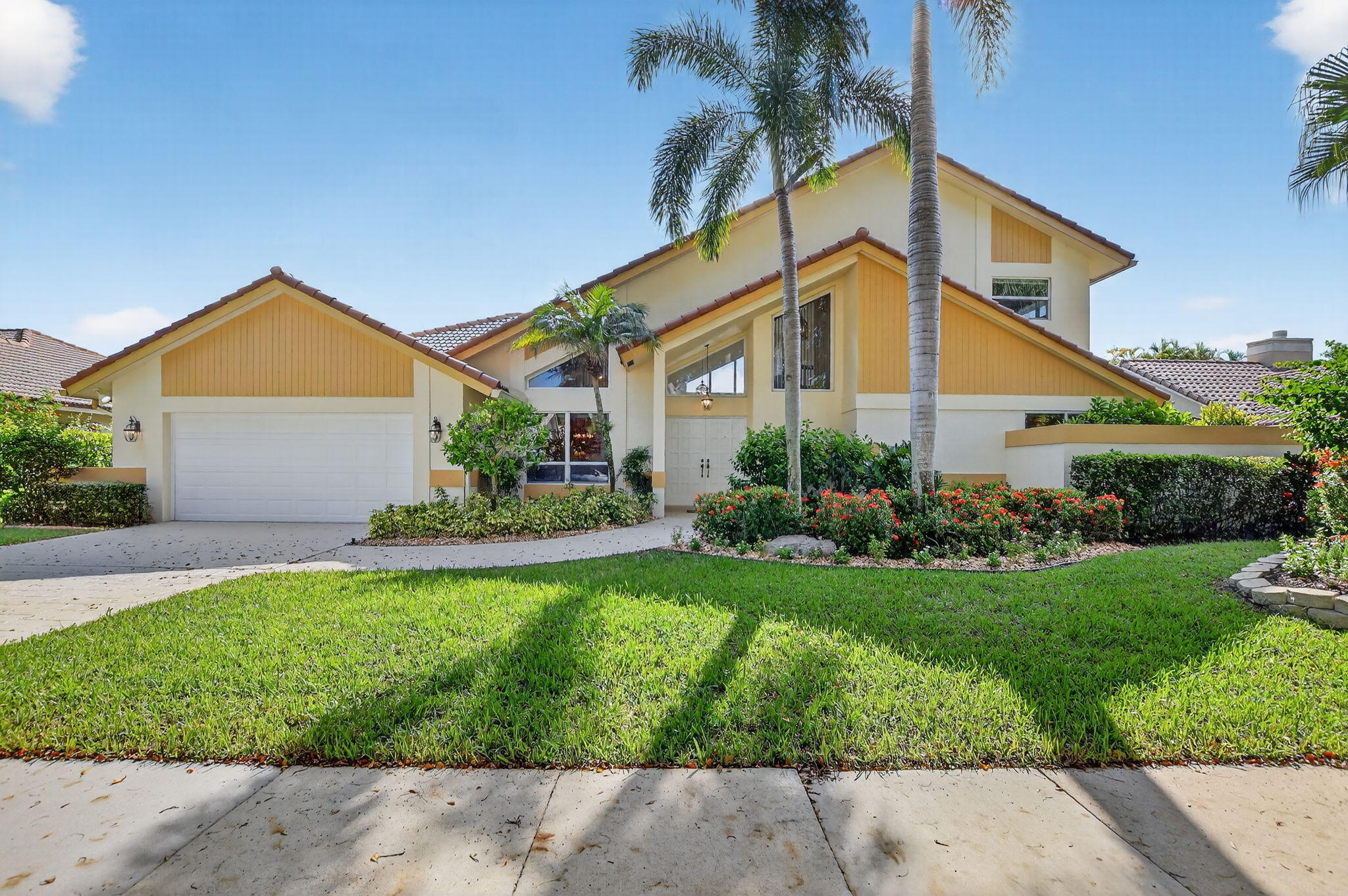 4720 Northwest 28th Avenue Boca Raton, FL 33434 - Photo 3 of 71 Front