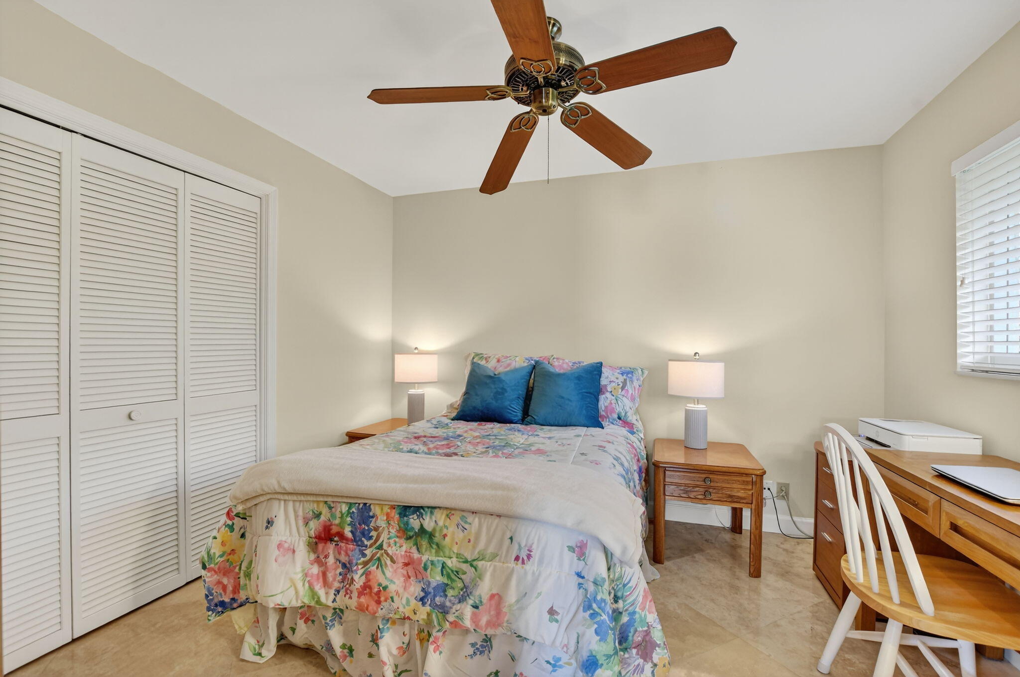 4720 Northwest 28th Avenue Boca Raton, FL 33434 - Photo 32 of 71 Downstairs Bedroom