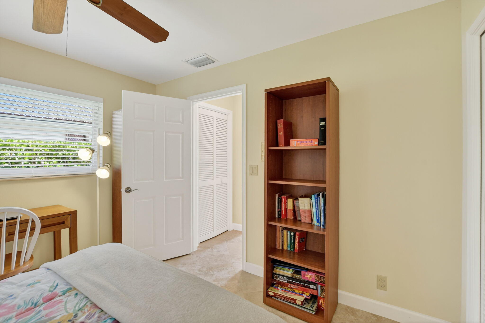4720 Northwest 28th Avenue Boca Raton, FL 33434 - Photo 33 of 71 Downstairs Bedroom