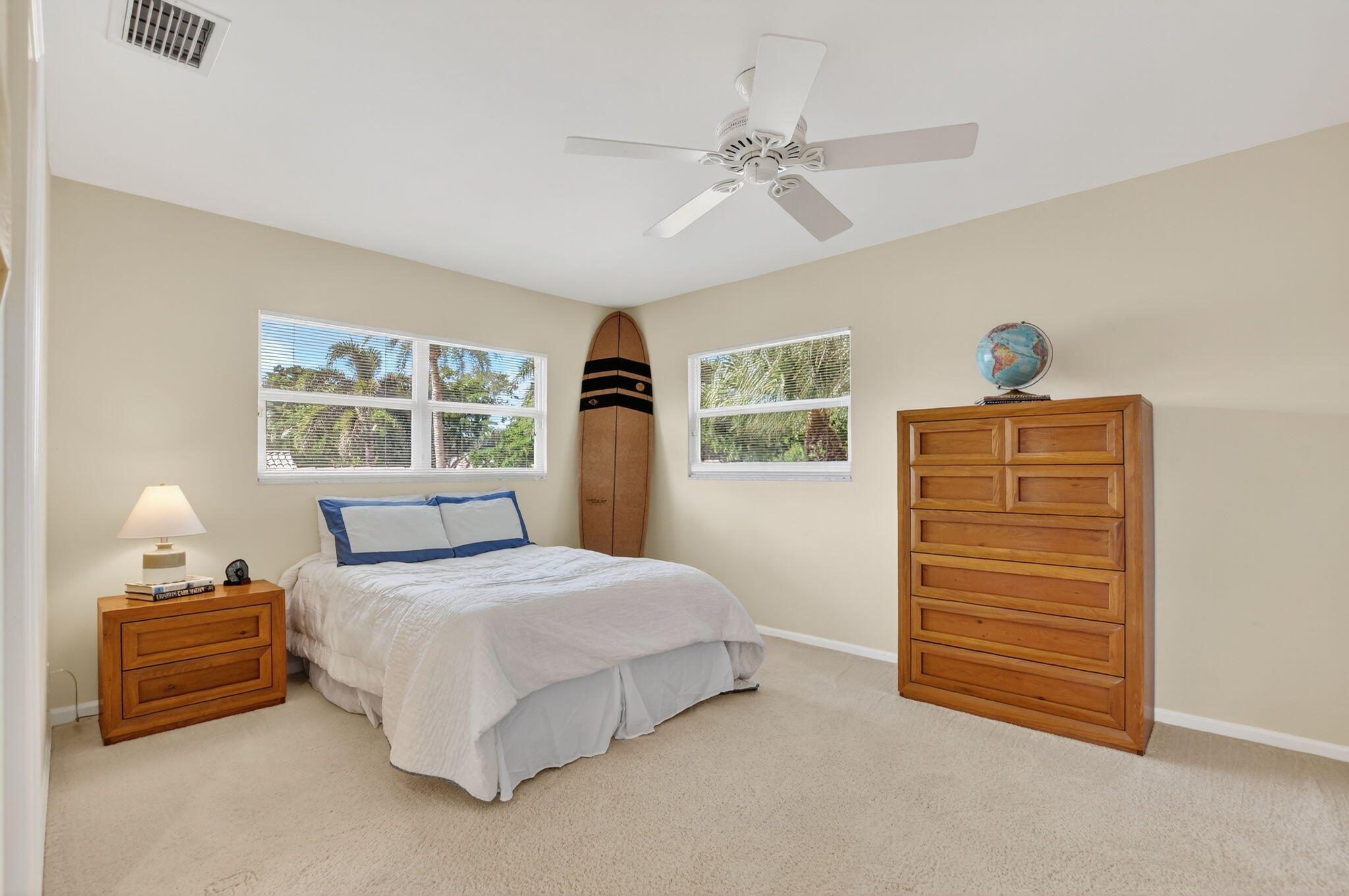 4720 Northwest 28th Avenue Boca Raton, FL 33434 - Photo 39 of 71 Upstairs 3rd bedroom