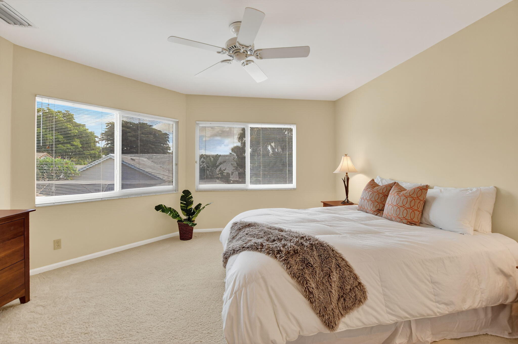 4720 Northwest 28th Avenue Boca Raton, FL 33434 - Photo 44 of 71 Upstairs 4th bedroom