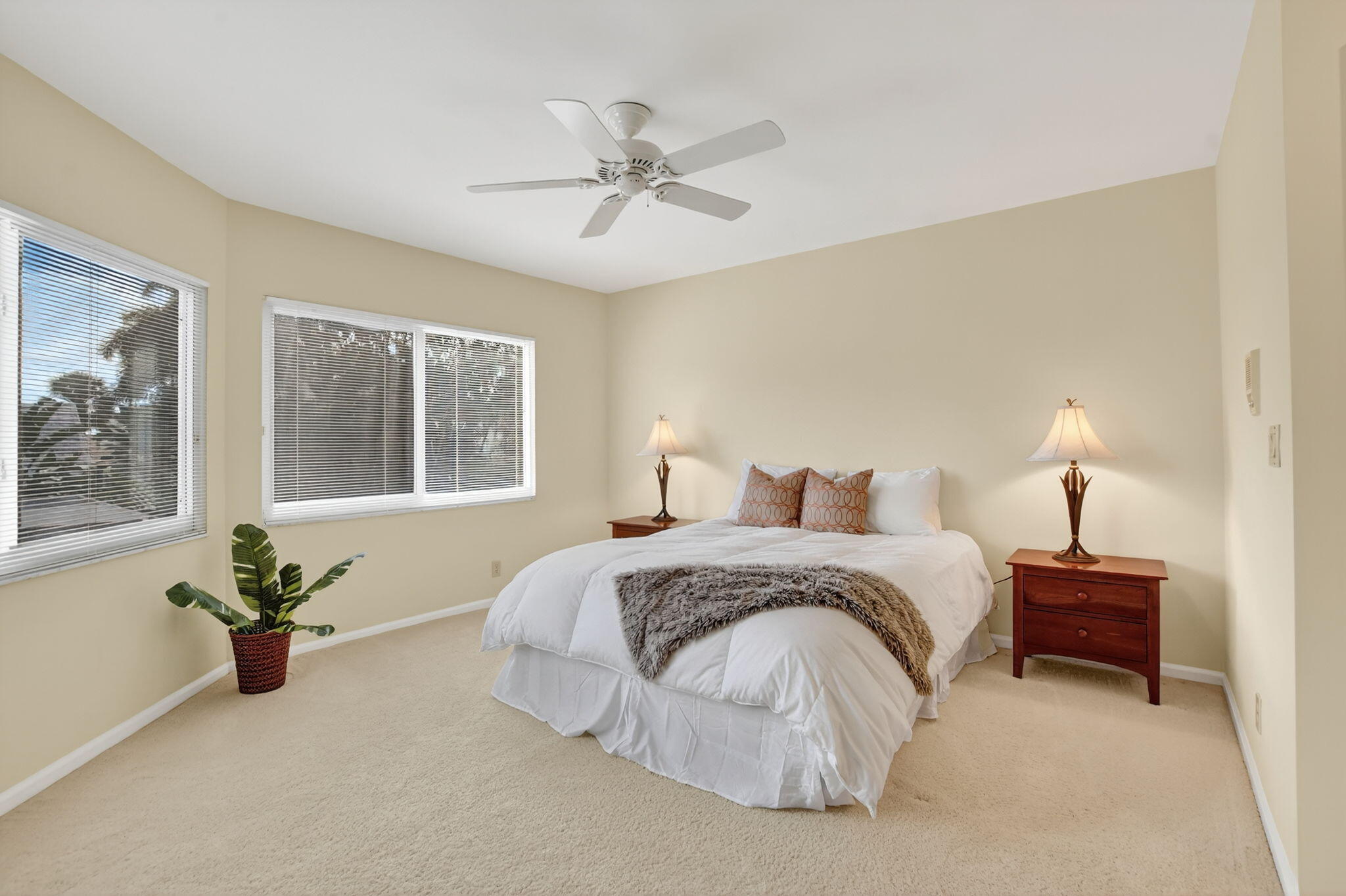 4720 Northwest 28th Avenue Boca Raton, FL 33434 - Photo 45 of 71 Upstairs 4th bedroom