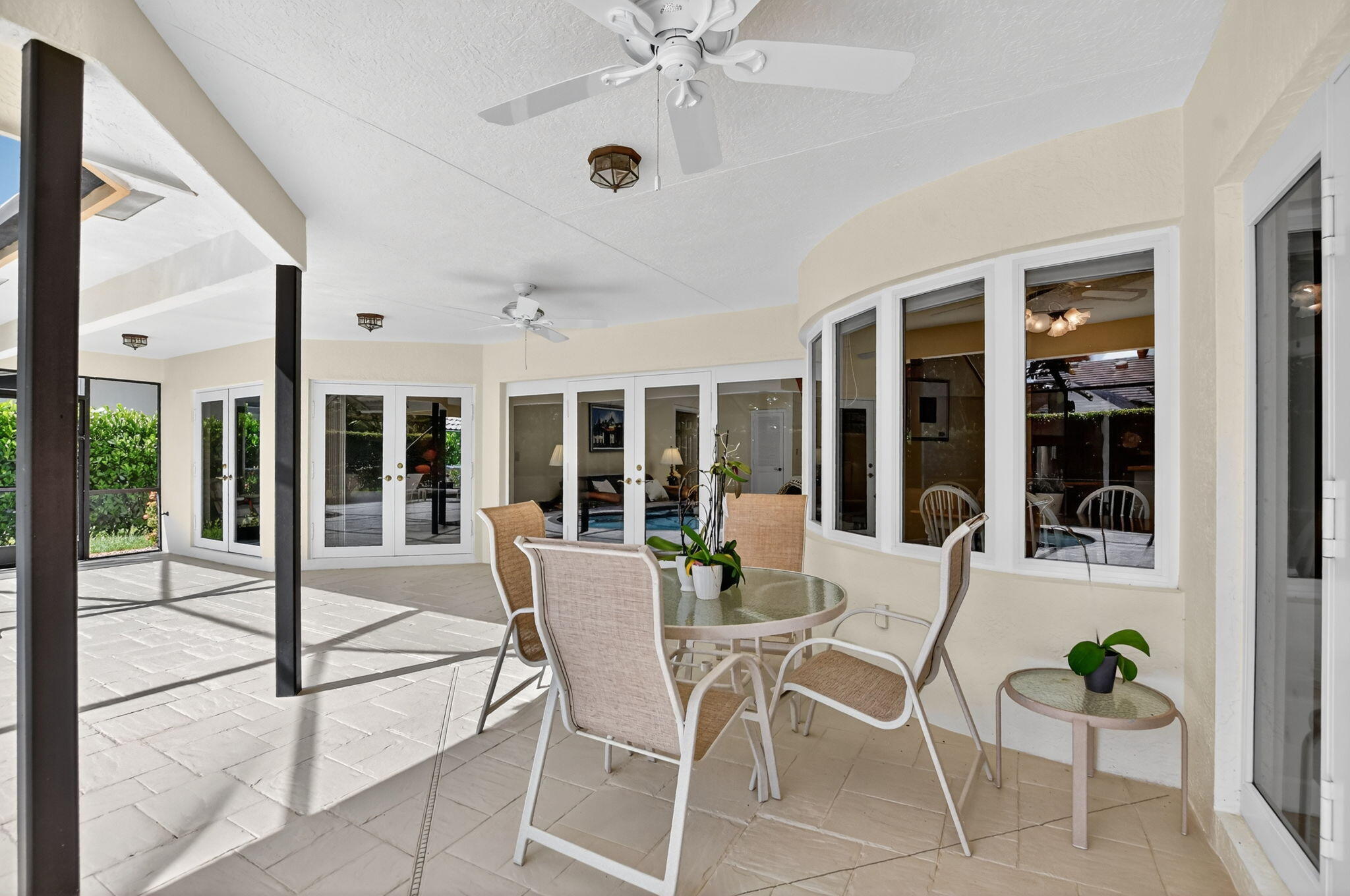 4720 Northwest 28th Avenue Boca Raton, FL 33434 - Photo 47 of 71 Back Patio