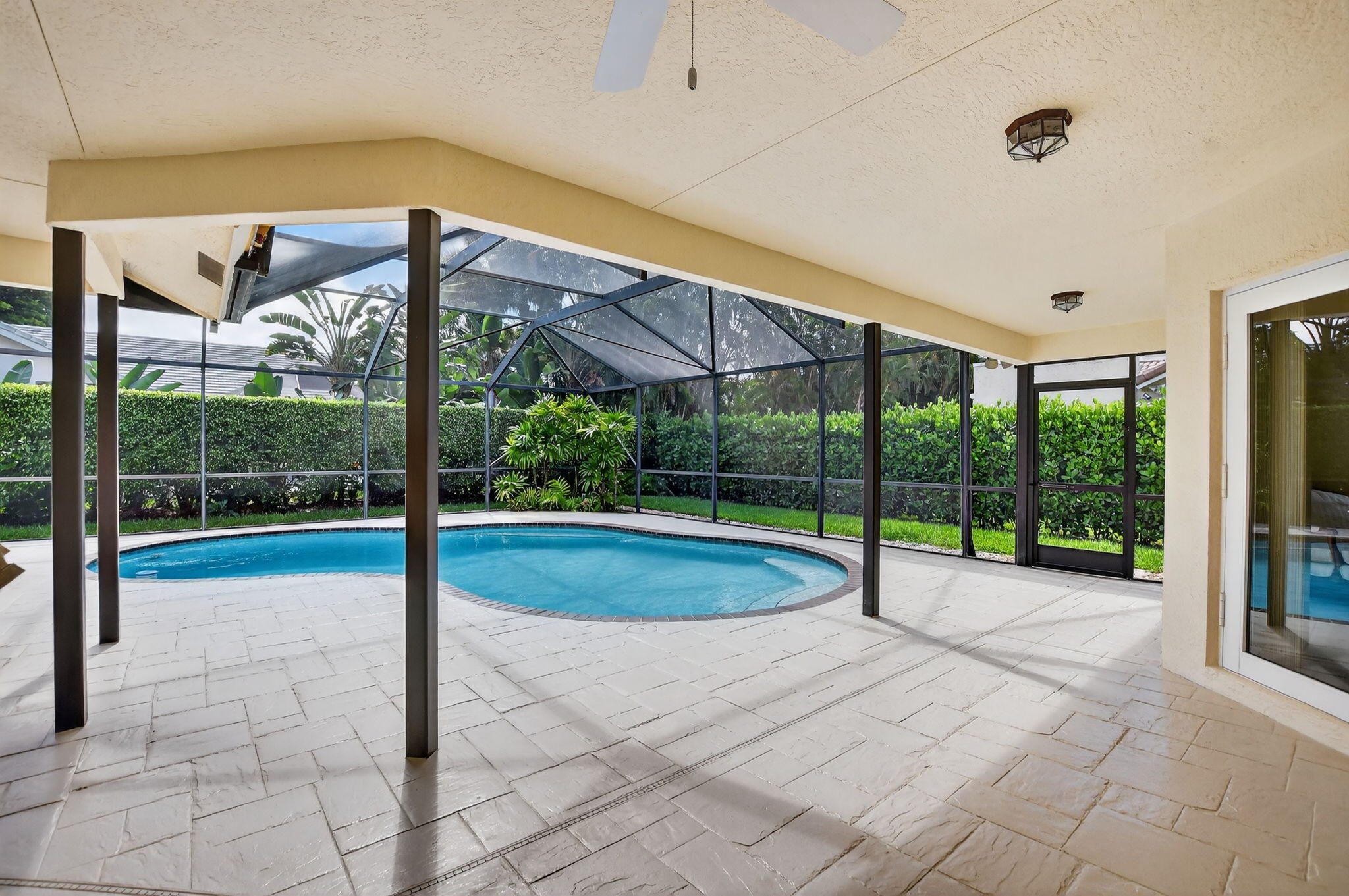 4720 Northwest 28th Avenue Boca Raton, FL 33434 - Photo 49 of 71 Pool