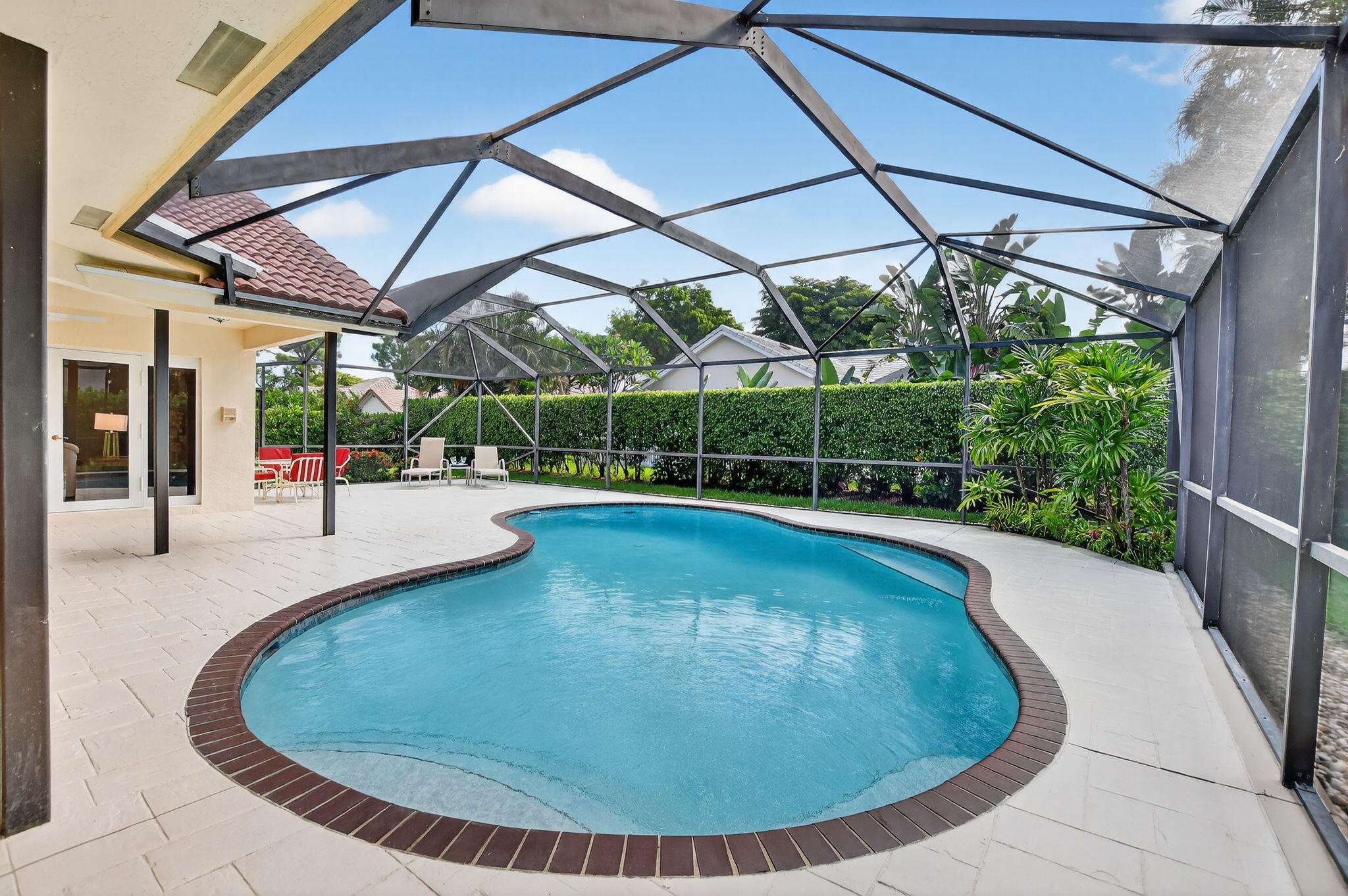 4720 Northwest 28th Avenue Boca Raton, FL 33434 - Photo 50 of 71 Pool