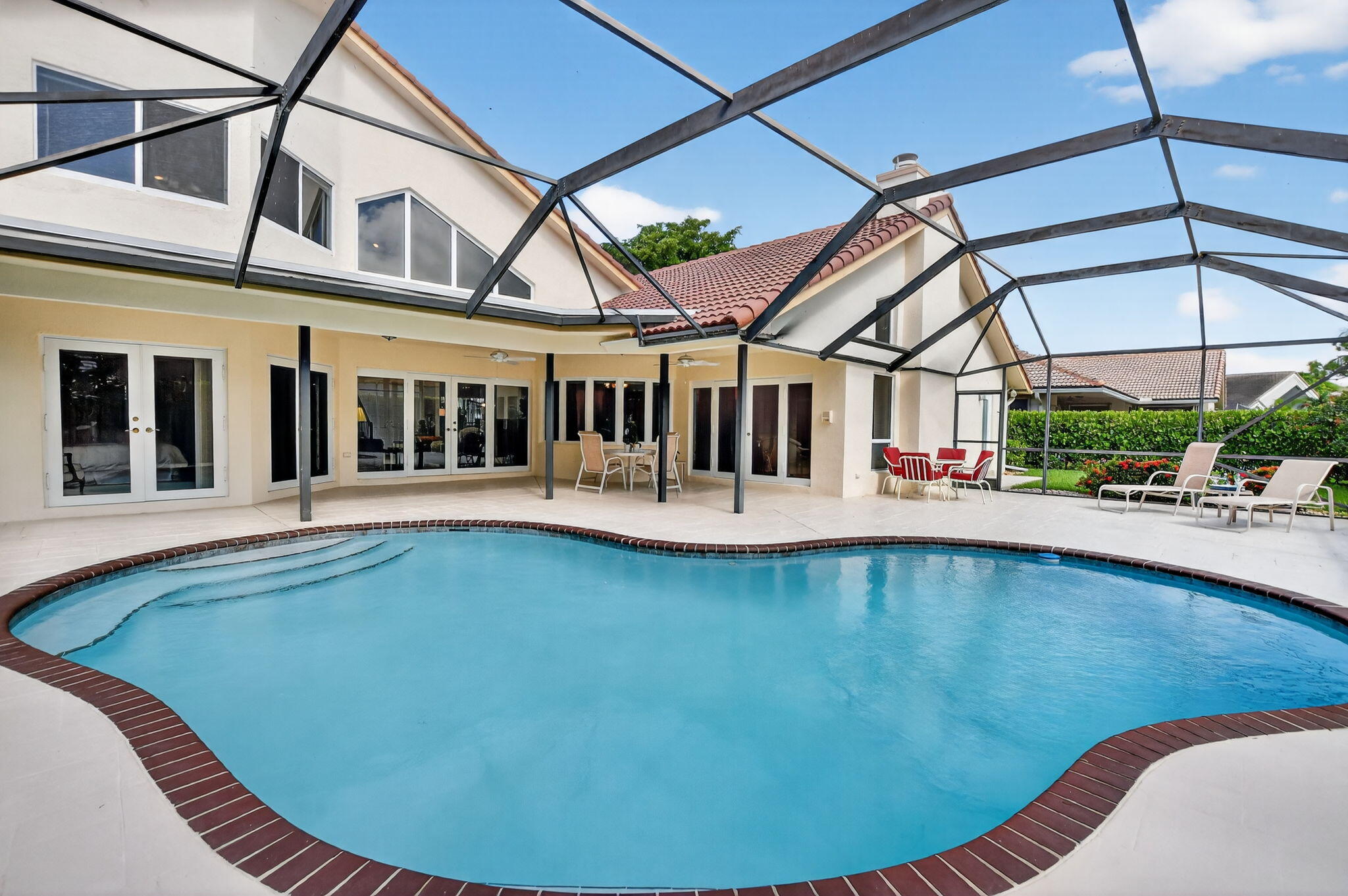 4720 Northwest 28th Avenue Boca Raton, FL 33434 - Photo 51 of 71 Pool