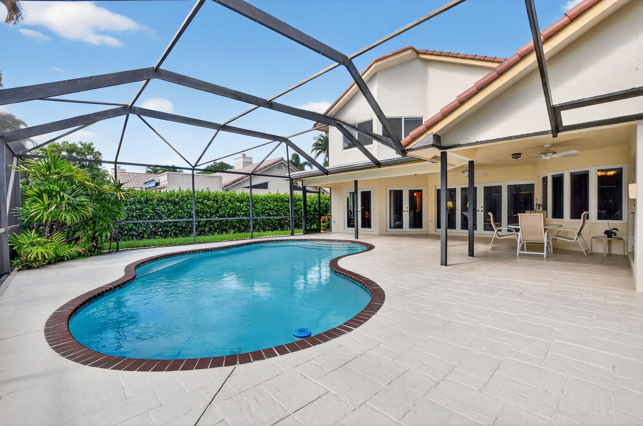 4720 Northwest 28th Avenue Boca Raton, FL 33434 - Photo 52 of 71 Pool