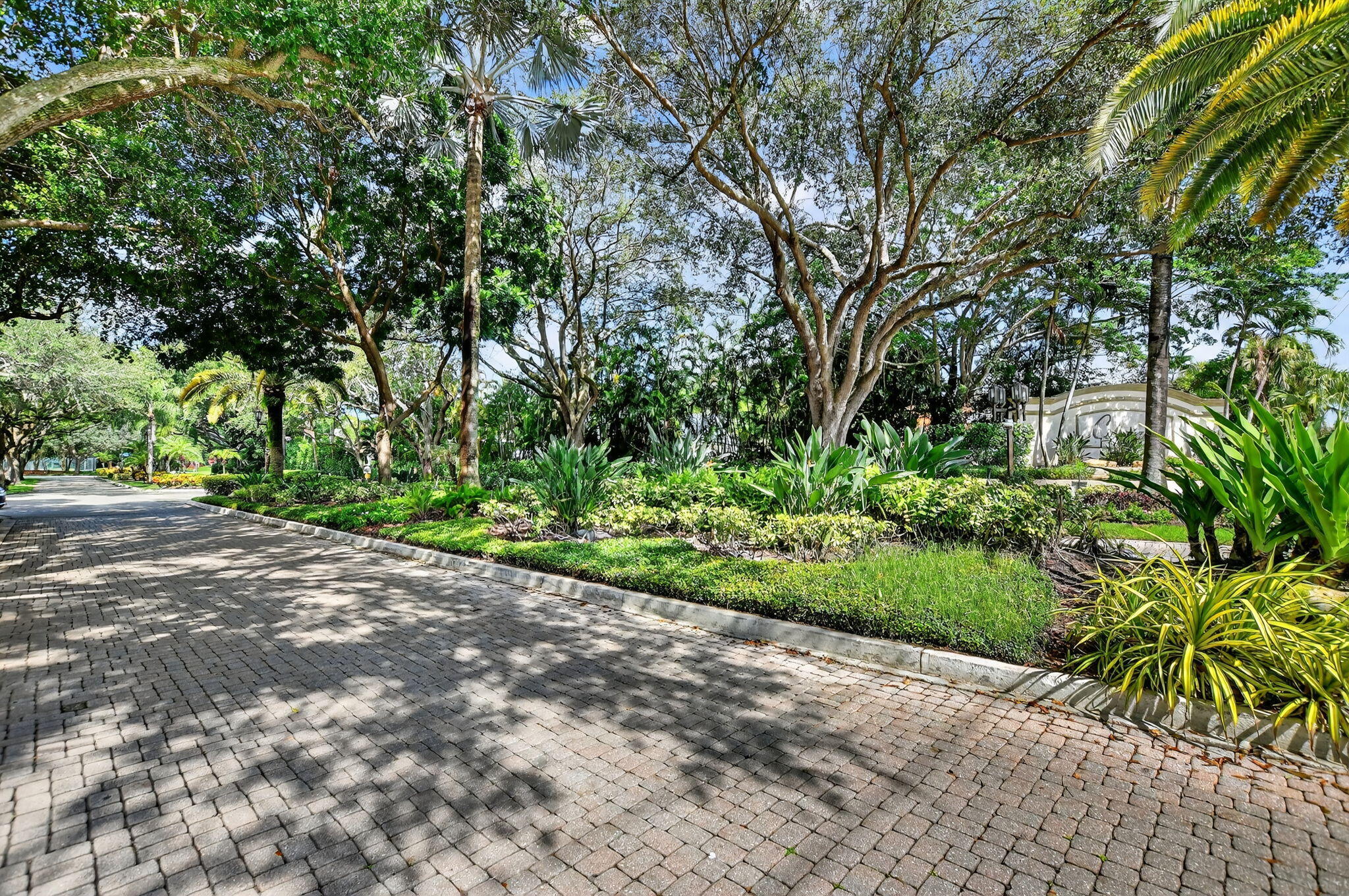 4720 Northwest 28th Avenue Boca Raton, FL 33434 - Photo 56 of 71 Beautiful tree-lined streets