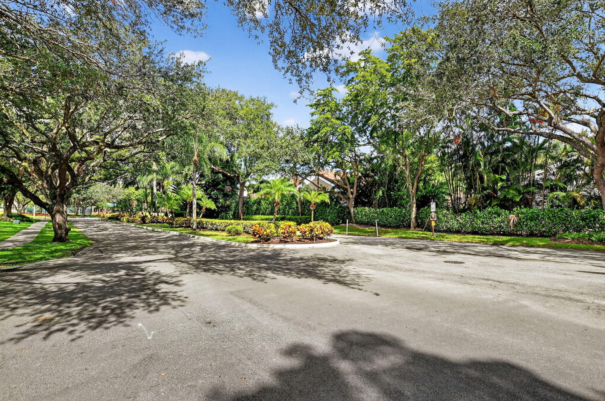 4720 Northwest 28th Avenue Boca Raton, FL 33434 - Photo 57 of 71 Beautiful tree-lined streets