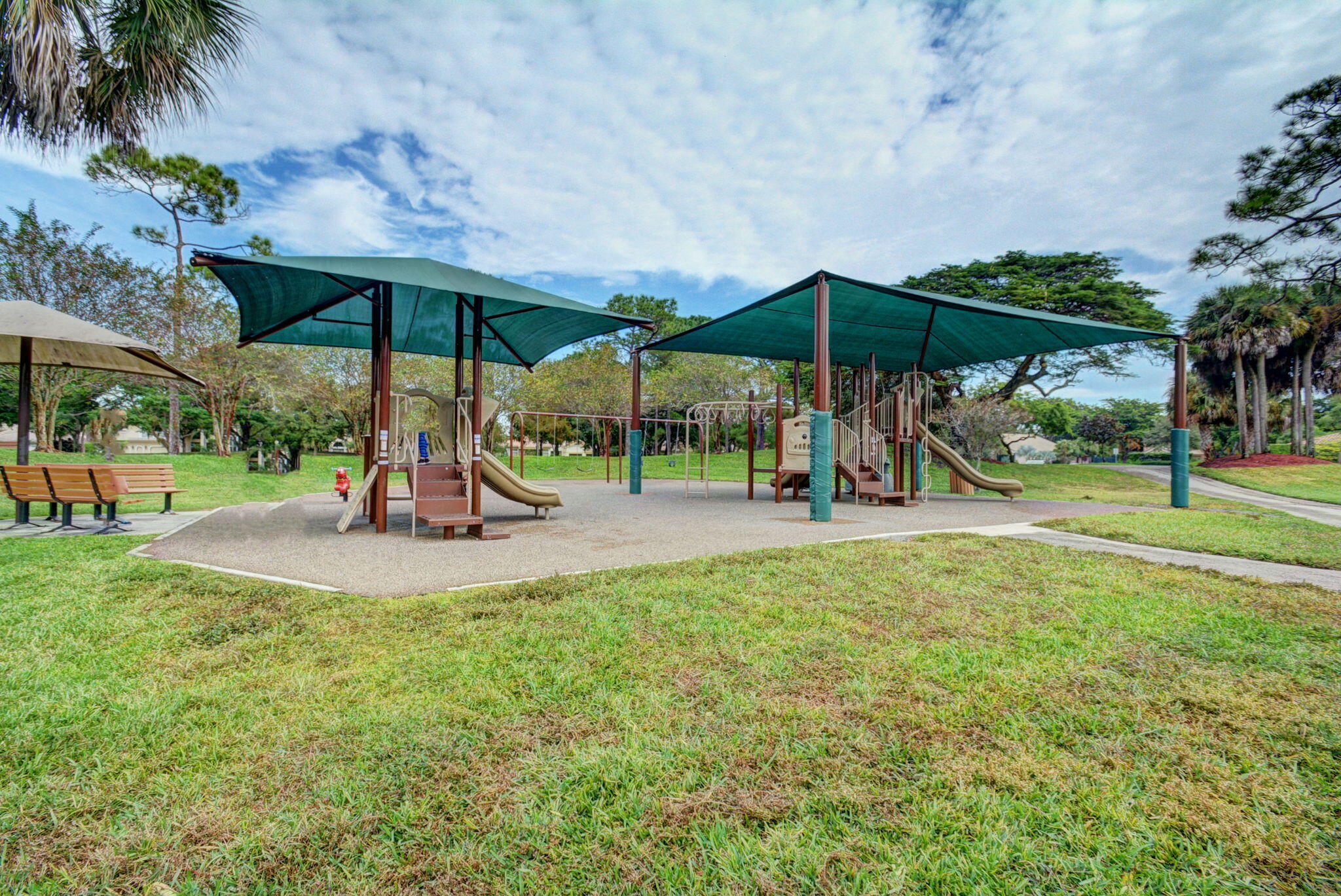4720 Northwest 28th Avenue Boca Raton, FL 33434 - Photo 61 of 71 Boca Tierra Playground