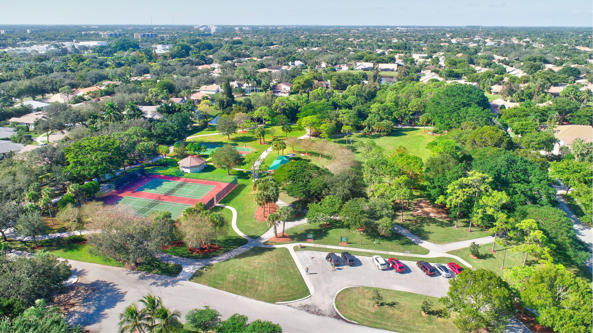 4720 Northwest 28th Avenue Boca Raton, FL 33434 - Photo 67 of 71 Boca Tierra Park