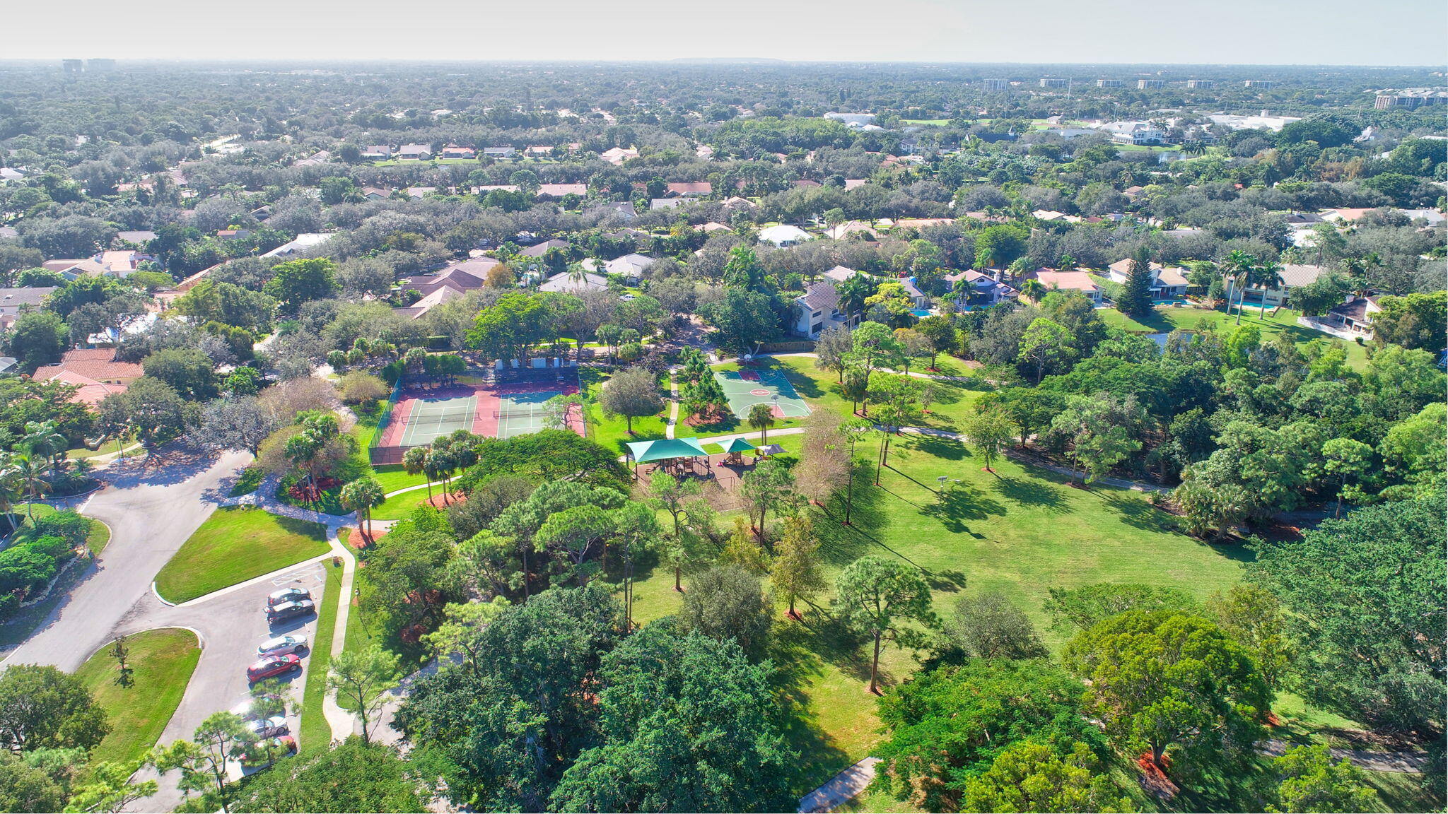 4720 Northwest 28th Avenue Boca Raton, FL 33434 - Photo 68 of 71 Boca Tierra Park