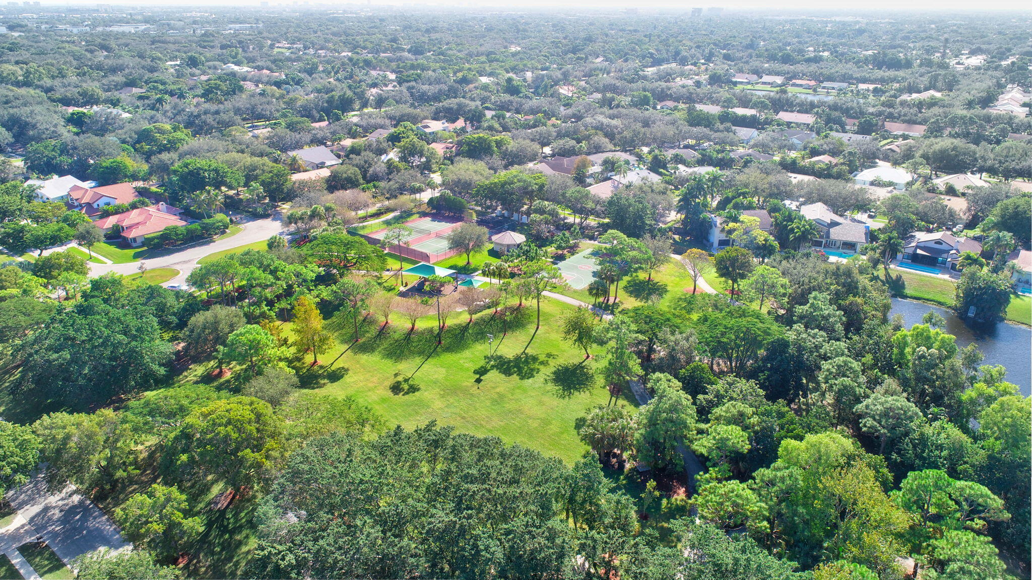 4720 Northwest 28th Avenue Boca Raton, FL 33434 - Photo 69 of 71 Boca Tierra Park