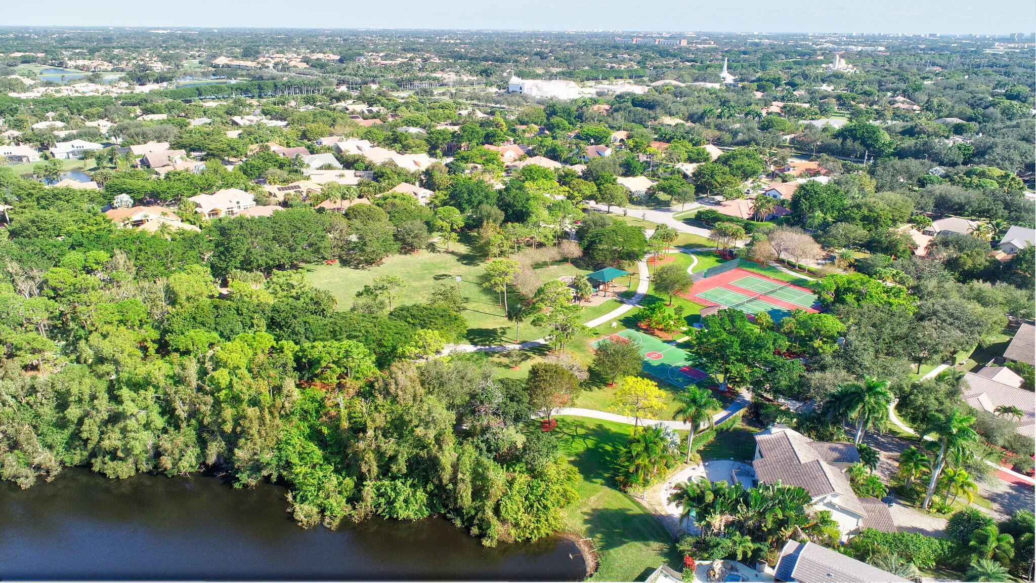 4720 Northwest 28th Avenue Boca Raton, FL 33434 - Photo 70 of 71 Boca Tierra Park