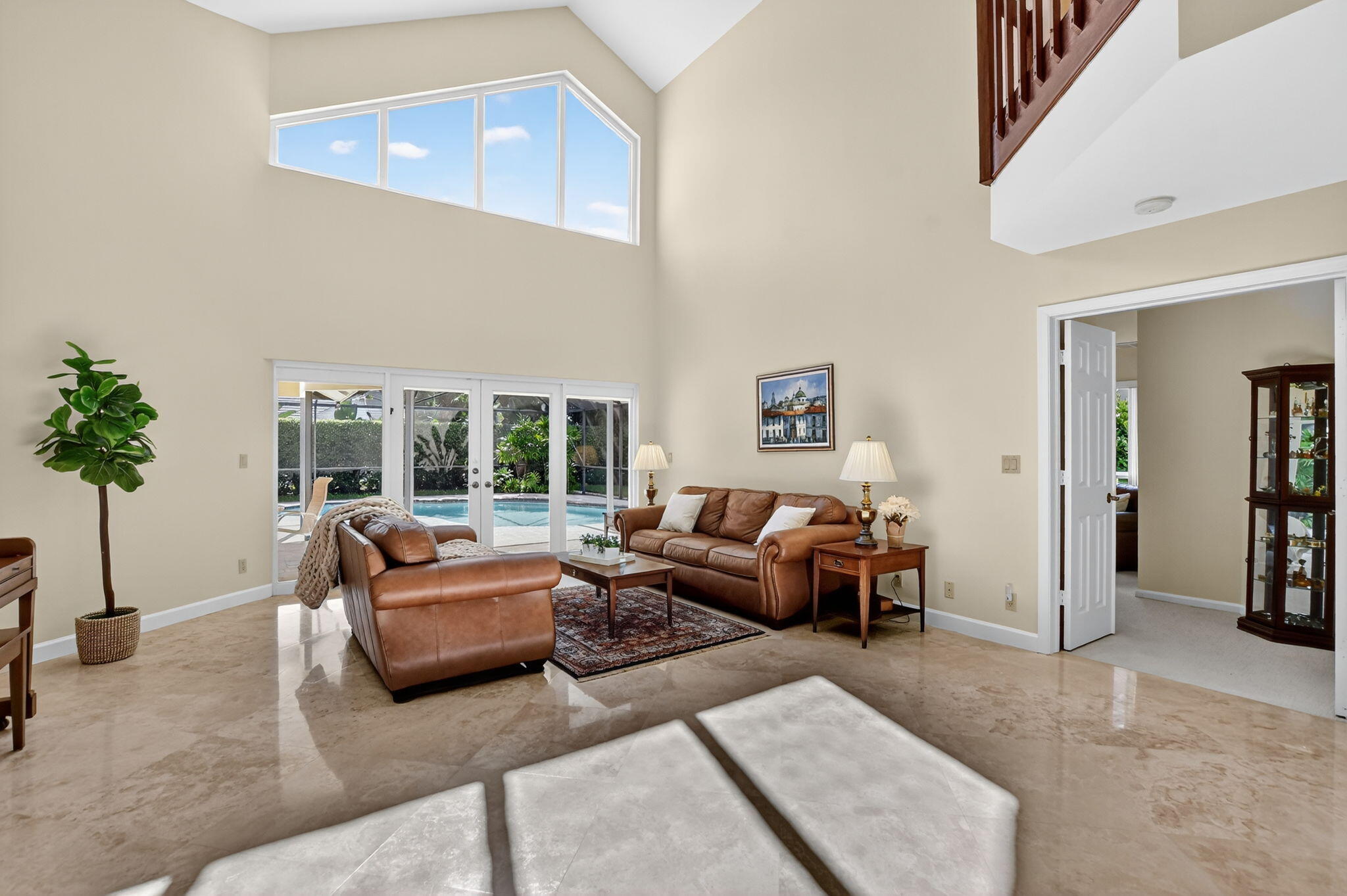 4720 Northwest 28th Avenue Boca Raton, FL 33434 - Photo 8 of 71 Living Room
