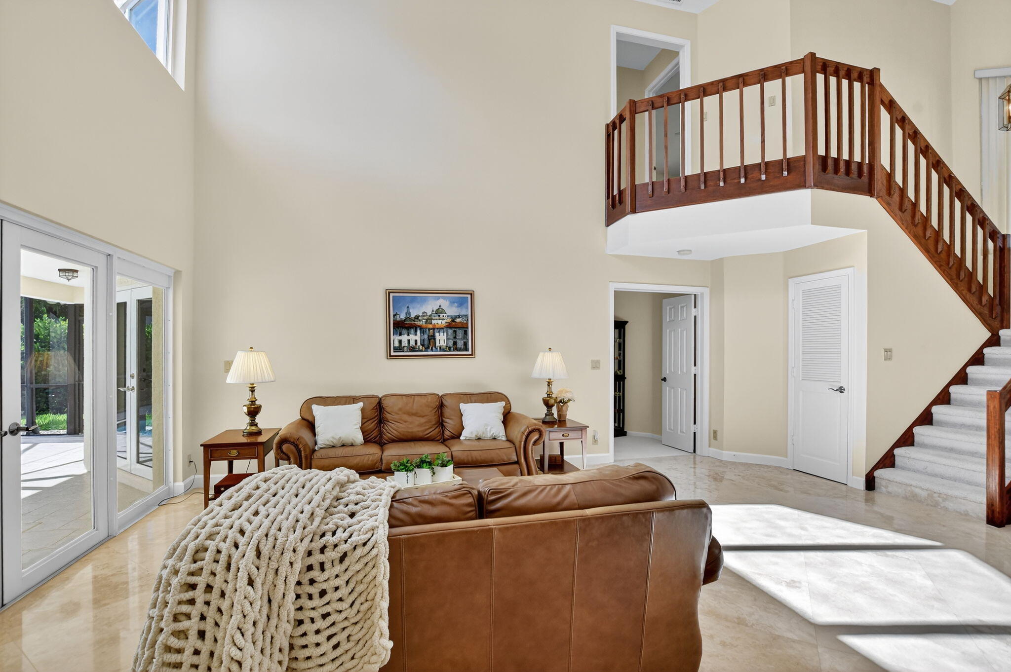 4720 Northwest 28th Avenue Boca Raton, FL 33434 - Photo 10 of 71 Living Room