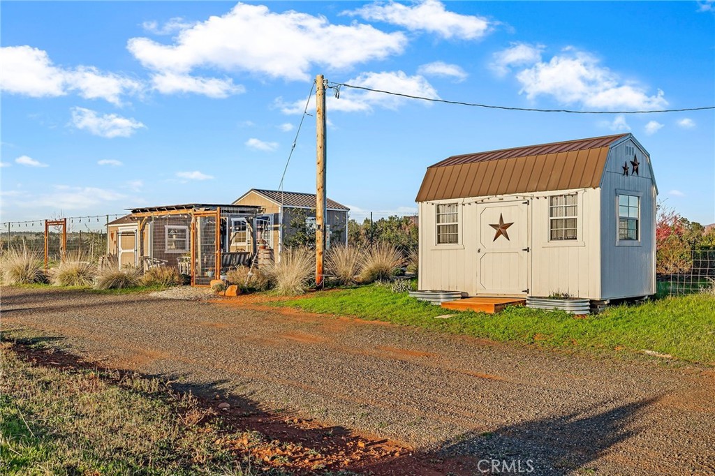 4614 Wilder Drive Chico, CA 95928 - Photo 38 of 66