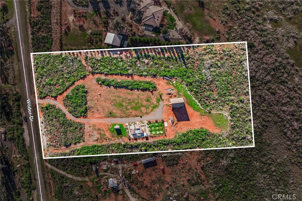 4614 Wilder Drive Chico, CA 95928 - Photo 55 of 66