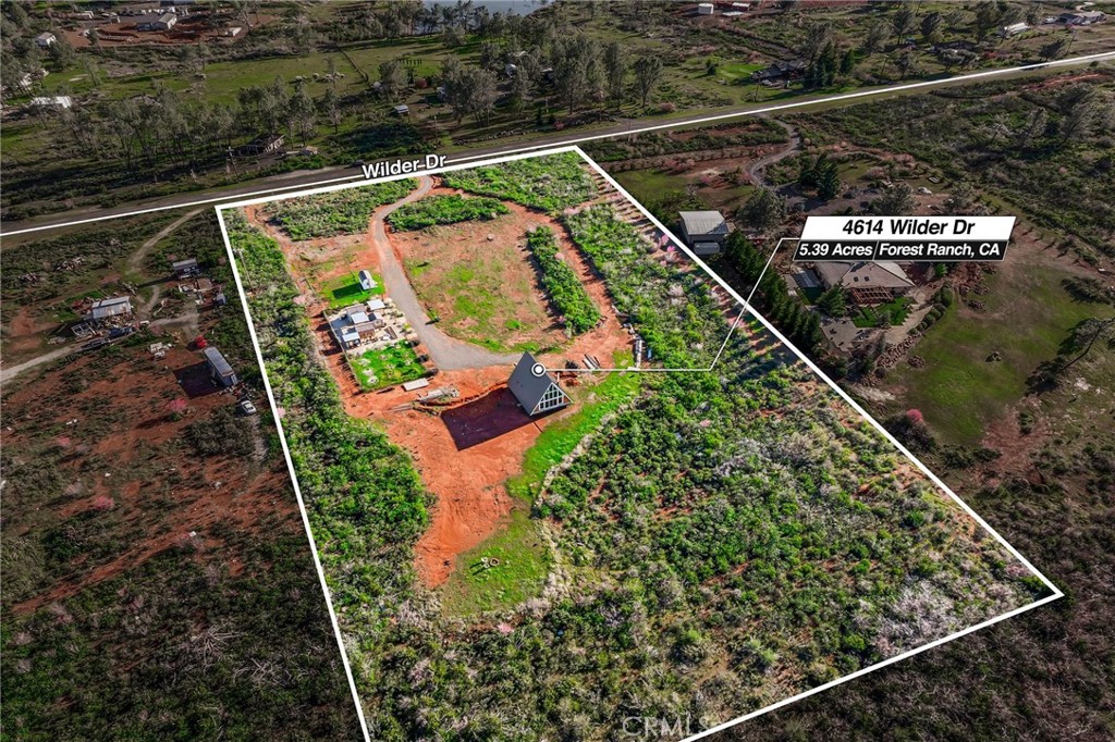 4614 Wilder Drive Chico, CA 95928 - Photo 57 of 66