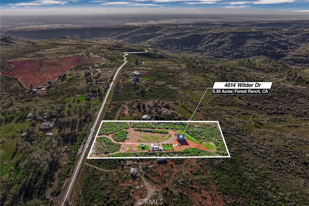 4614 Wilder Drive Chico, CA 95928 - Photo 61 of 66