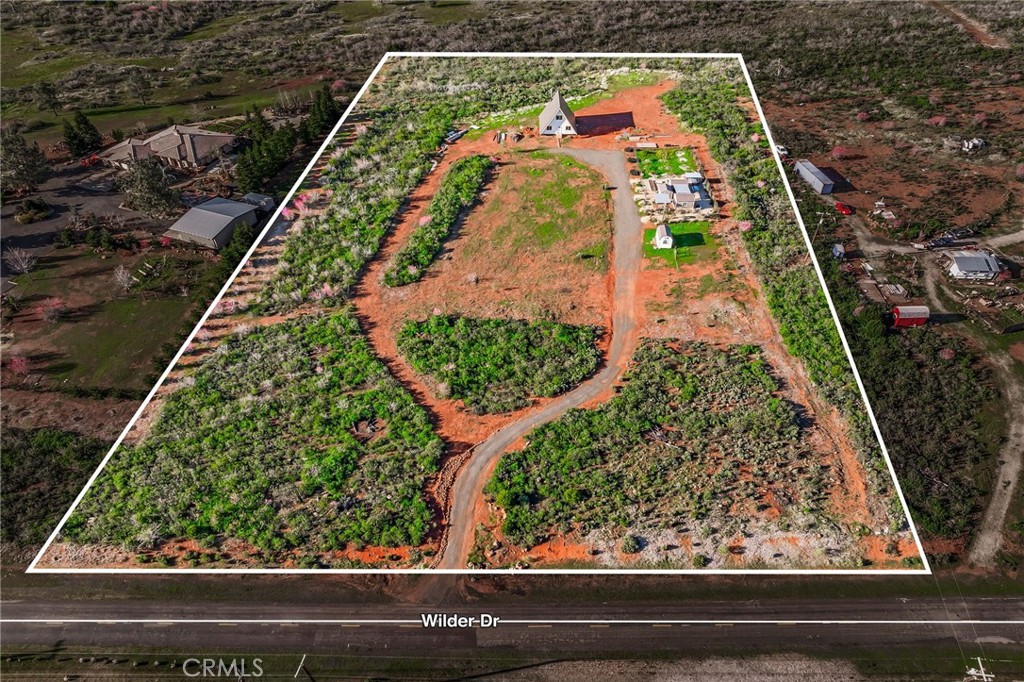 4614 Wilder Drive Chico, CA 95928 - Photo 10 of 66