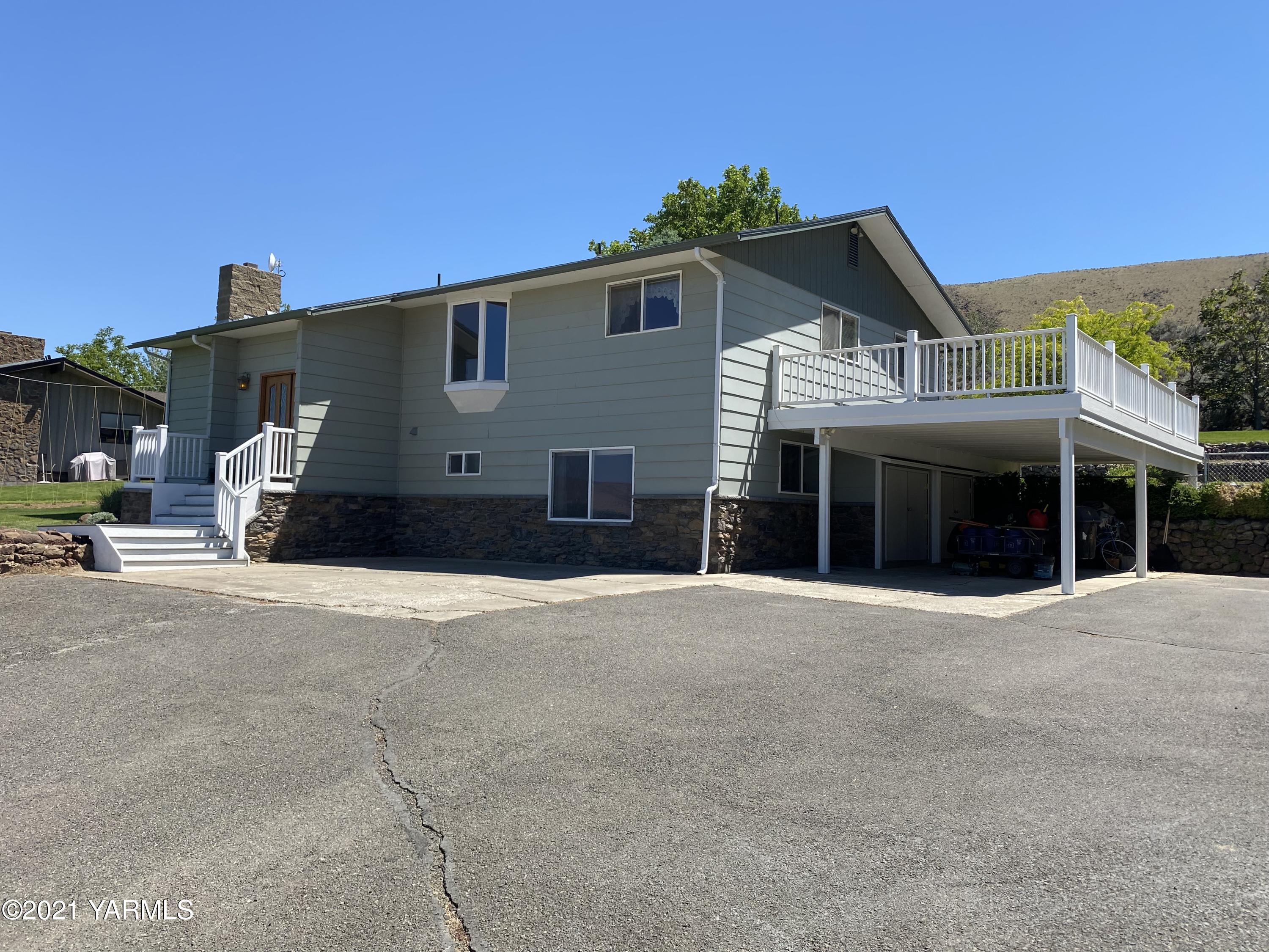 3406 Goodman Road Yakima, WA 98903 - Photo 29 of 30 3406 Goodman Rd