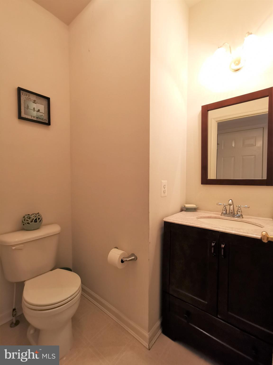 153 Malcolm Forest Road New Castle, DE 19720 - Photo 14 of 29 Powder Room