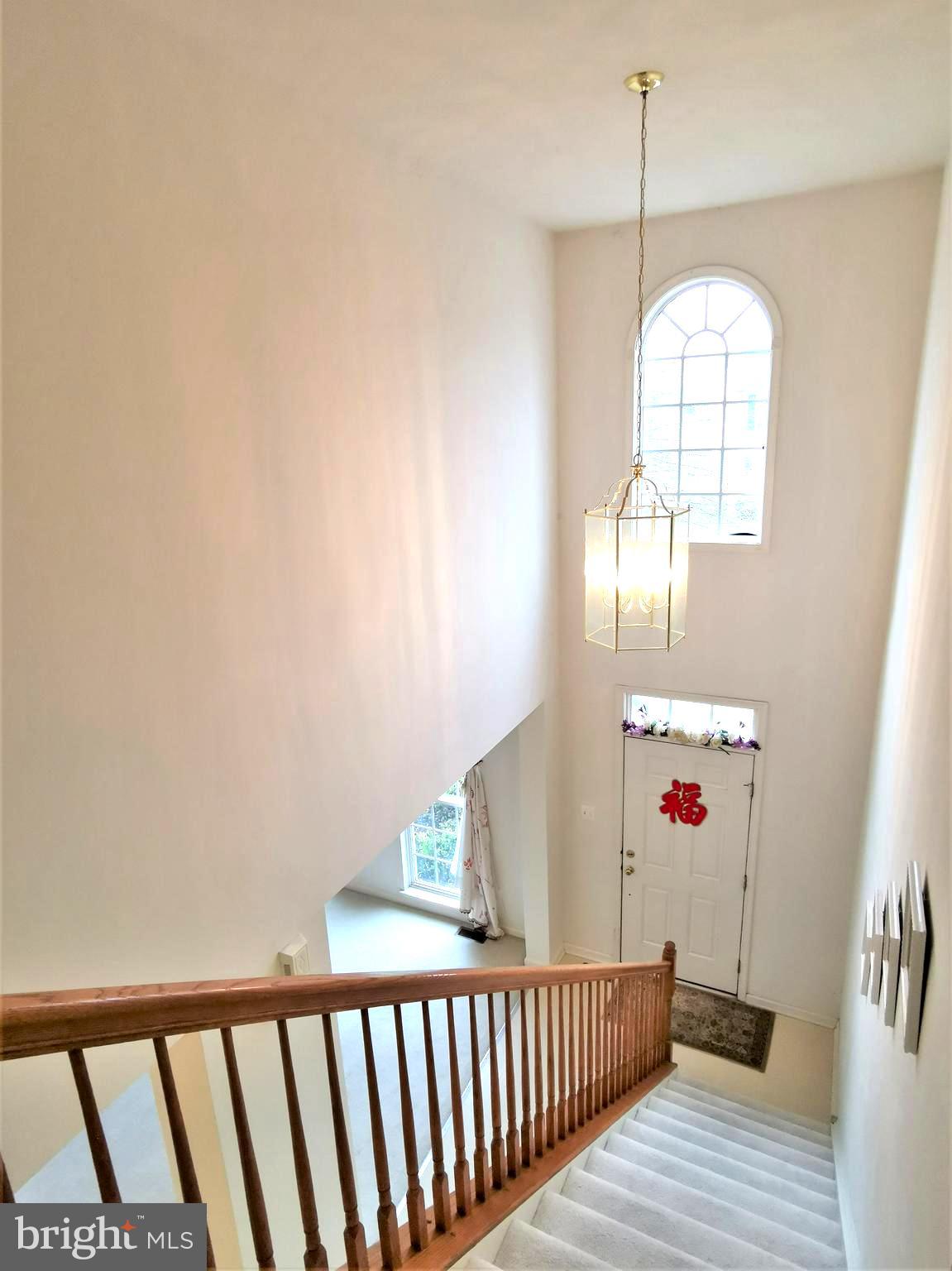 153 Malcolm Forest Road New Castle, DE 19720 - Photo 16 of 29 Two-story Foyer