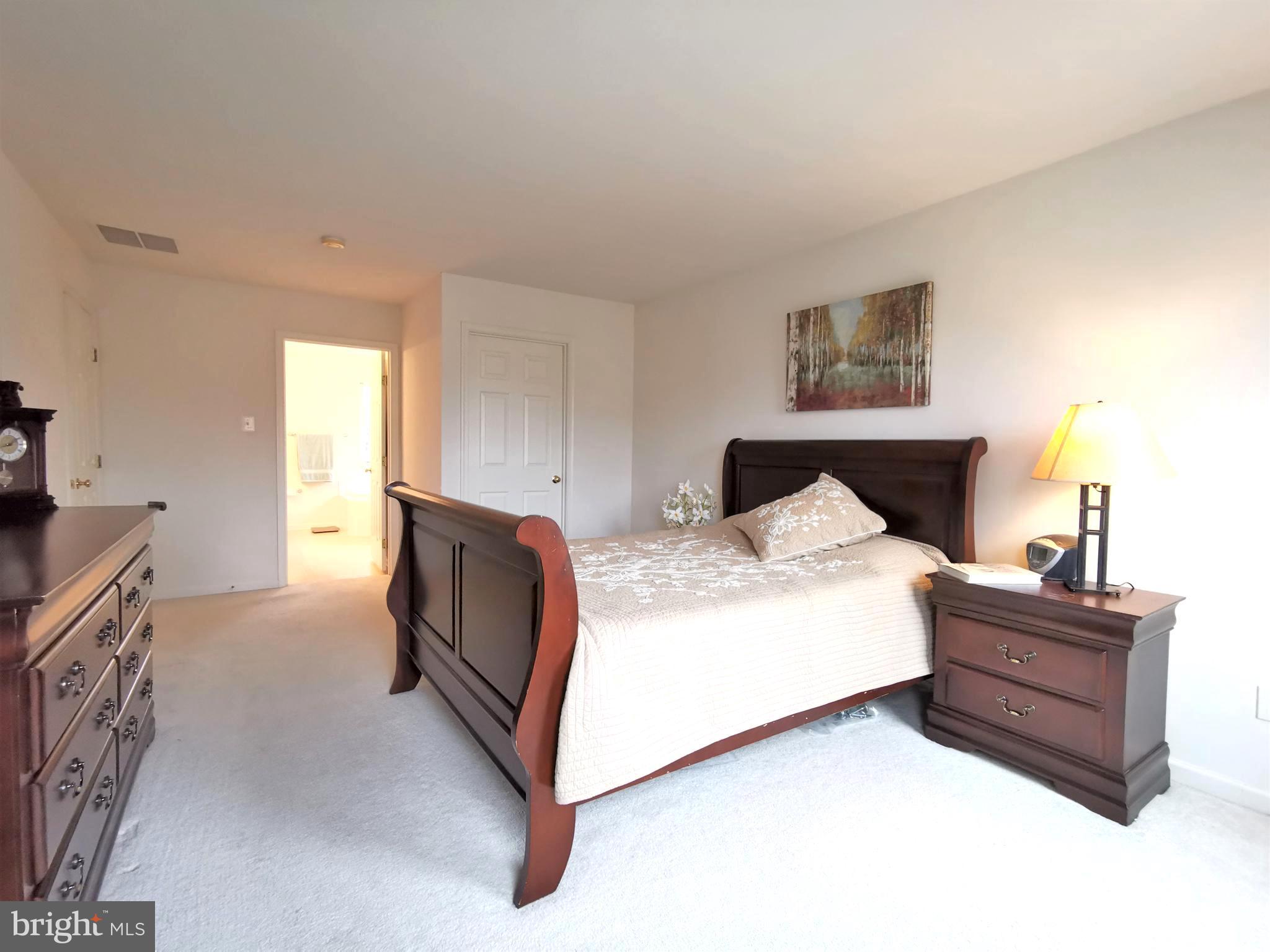 153 Malcolm Forest Road New Castle, DE 19720 - Photo 18 of 29 Master Bedroom
