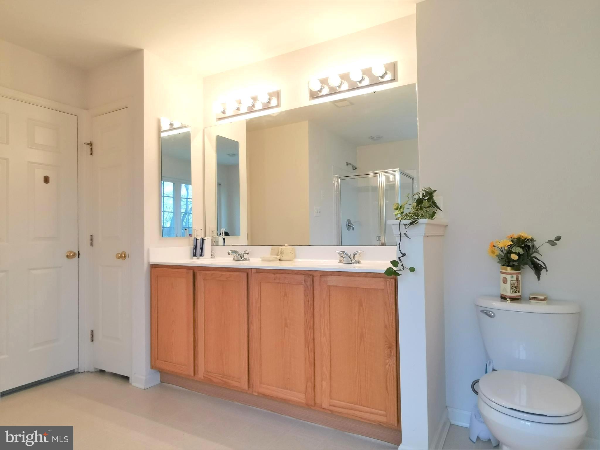 153 Malcolm Forest Road New Castle, DE 19720 - Photo 21 of 29 Master Bathroom