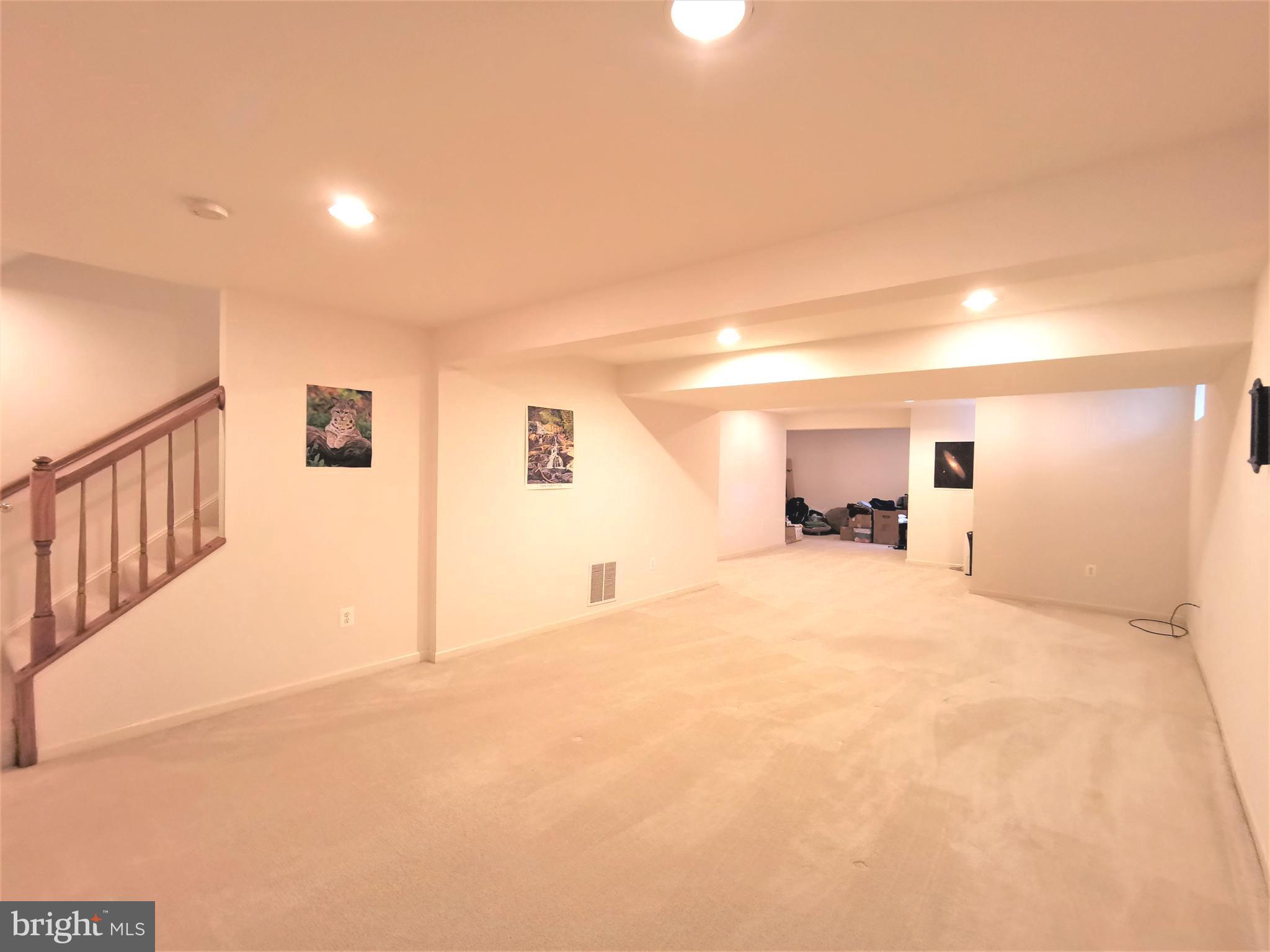 153 Malcolm Forest Road New Castle, DE 19720 - Photo 28 of 29 Finished Basement