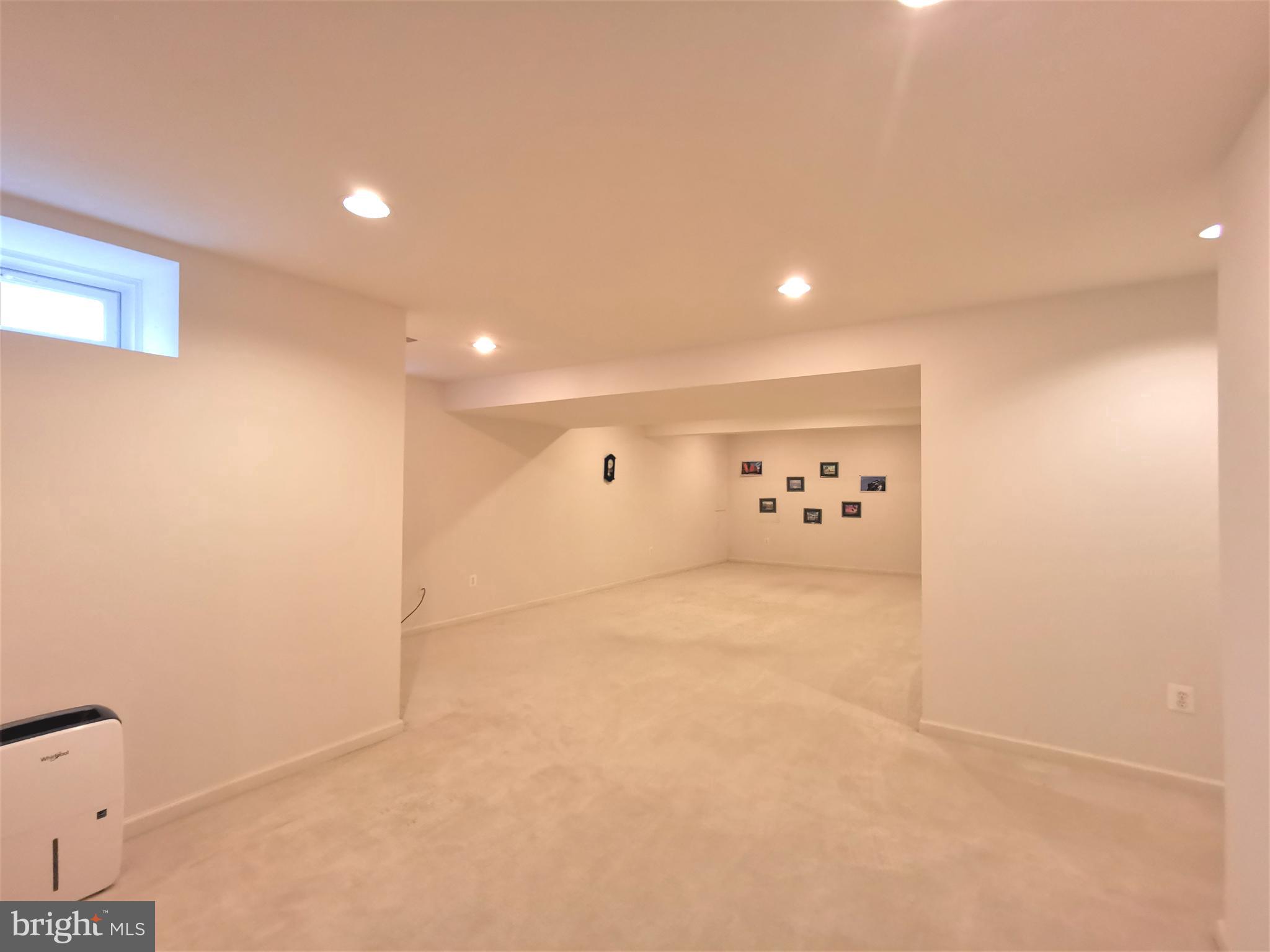 153 Malcolm Forest Road New Castle, DE 19720 - Photo 29 of 29 Finished Basement