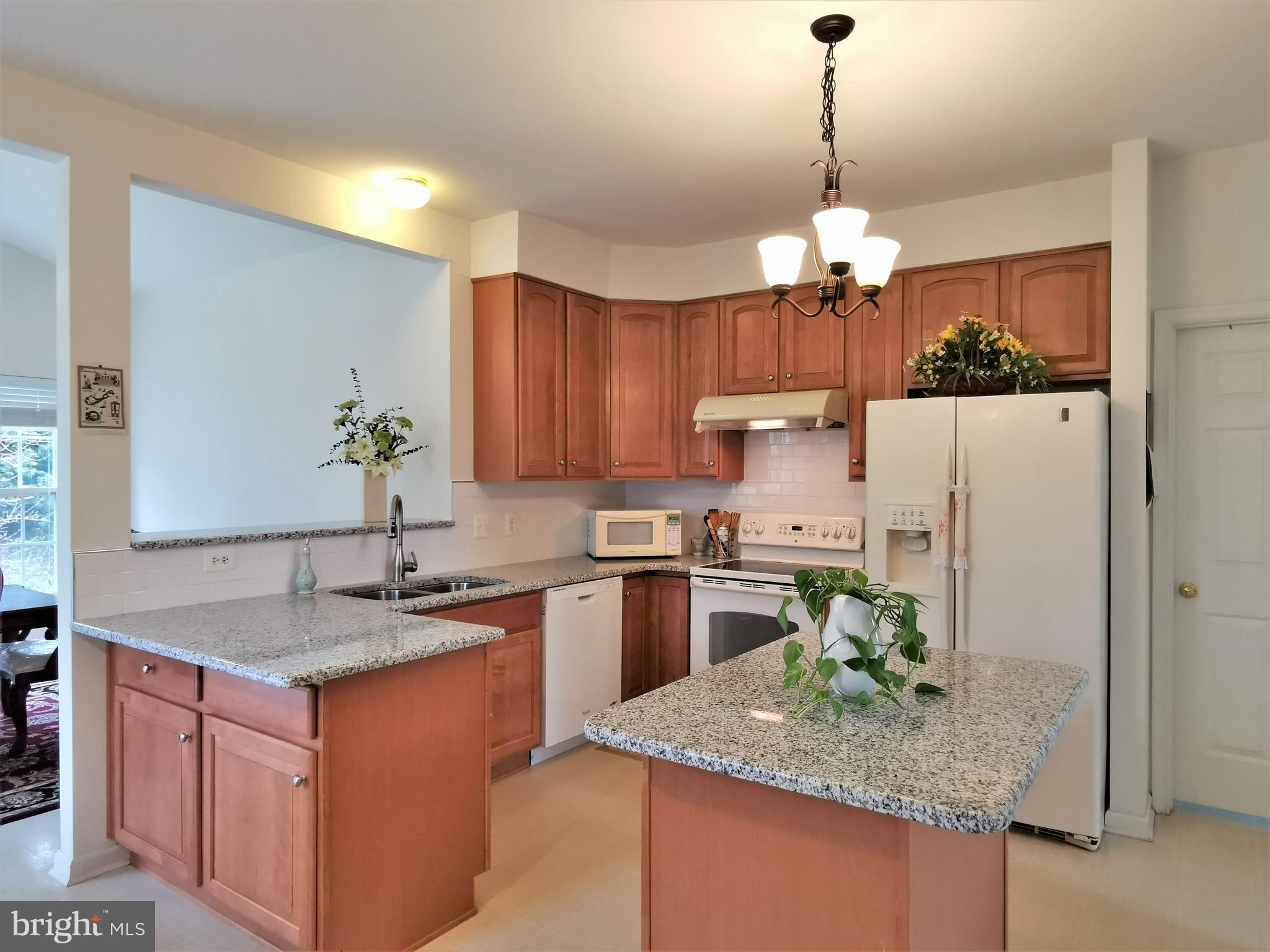 153 Malcolm Forest Road New Castle, DE 19720 - Photo 7 of 29 Kitchen