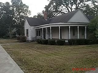 13530 Broxton Bridge Road Ehrhardt, SC 29081 - Photo 1 of 37 1567195860073