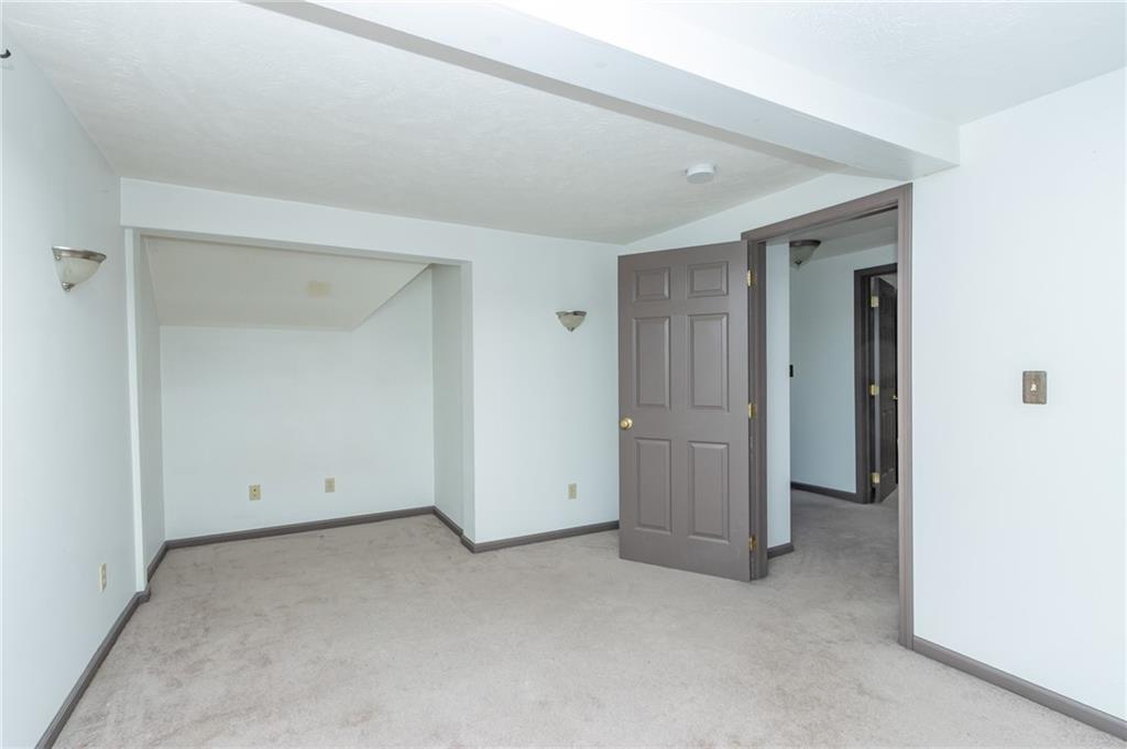 400 West Fulton Street Butler, PA 16001 - Photo 15 of 22 an empty room with closet area