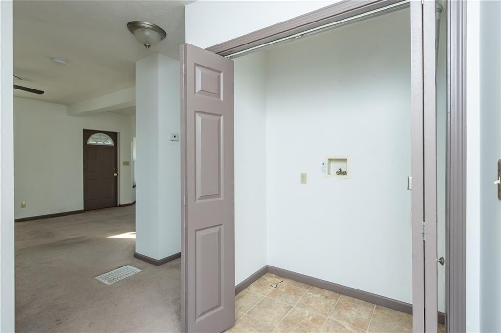 400 West Fulton Street Butler, PA 16001 - Photo 17 of 22 a view of a small space