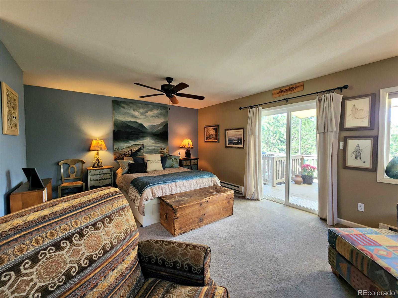 15 Rock Gulch Road Evergreen, CO 80439 - Photo 18 of 40 Gallery Image 18