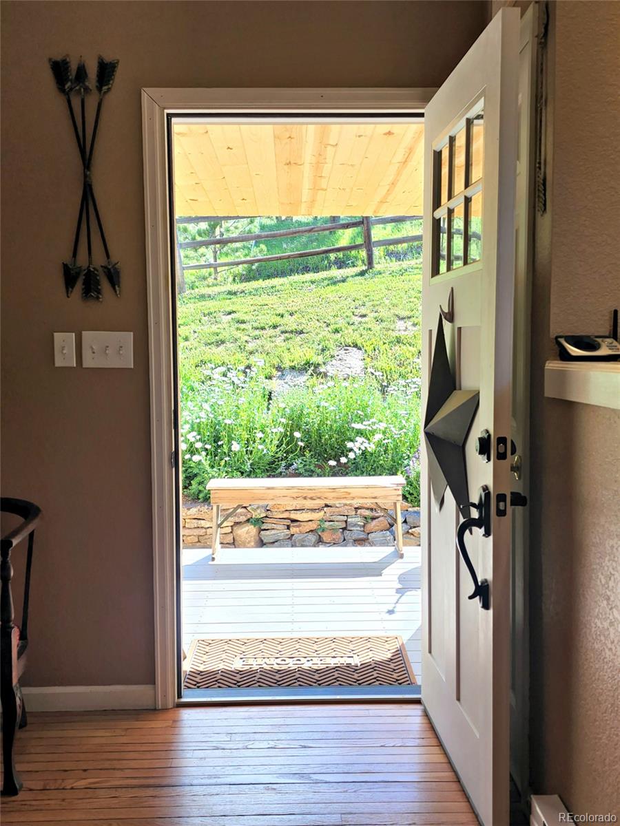15 Rock Gulch Road Evergreen, CO 80439 - Photo 3 of 40 Gallery Image 3
