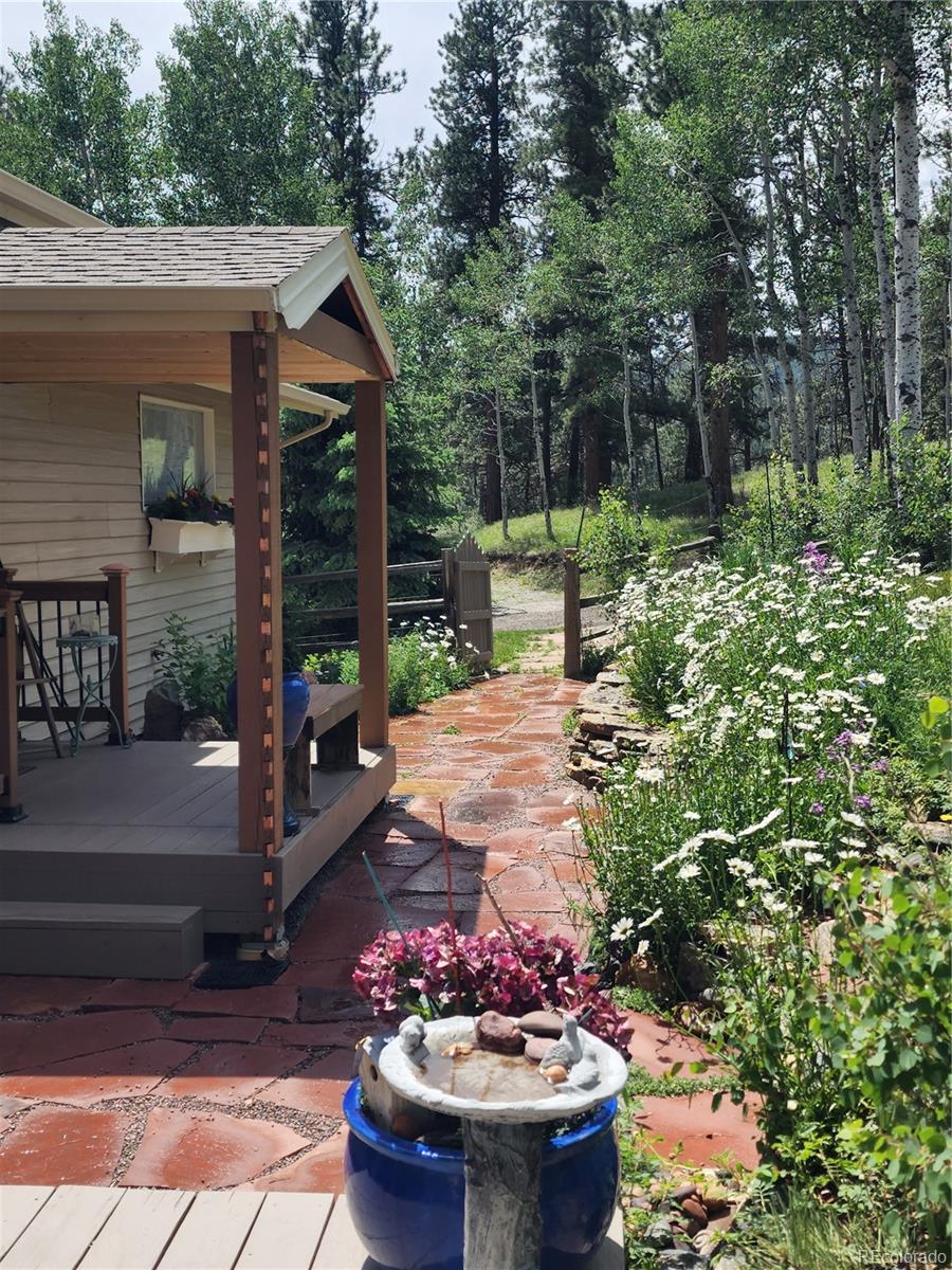 15 Rock Gulch Road Evergreen, CO 80439 - Photo 36 of 40 Gallery Image 36