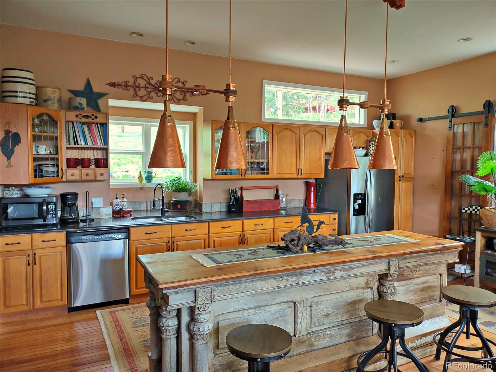 15 Rock Gulch Road Evergreen, CO 80439 - Photo 8 of 40 Gallery Image 8