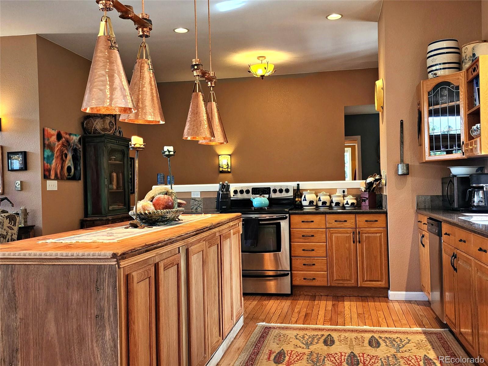 15 Rock Gulch Road Evergreen, CO 80439 - Photo 9 of 40 Gallery Image 9